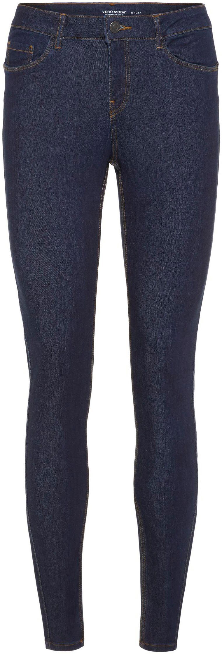 Vero Moda Skinny fit jeans VMSEVEN SHAPE UP