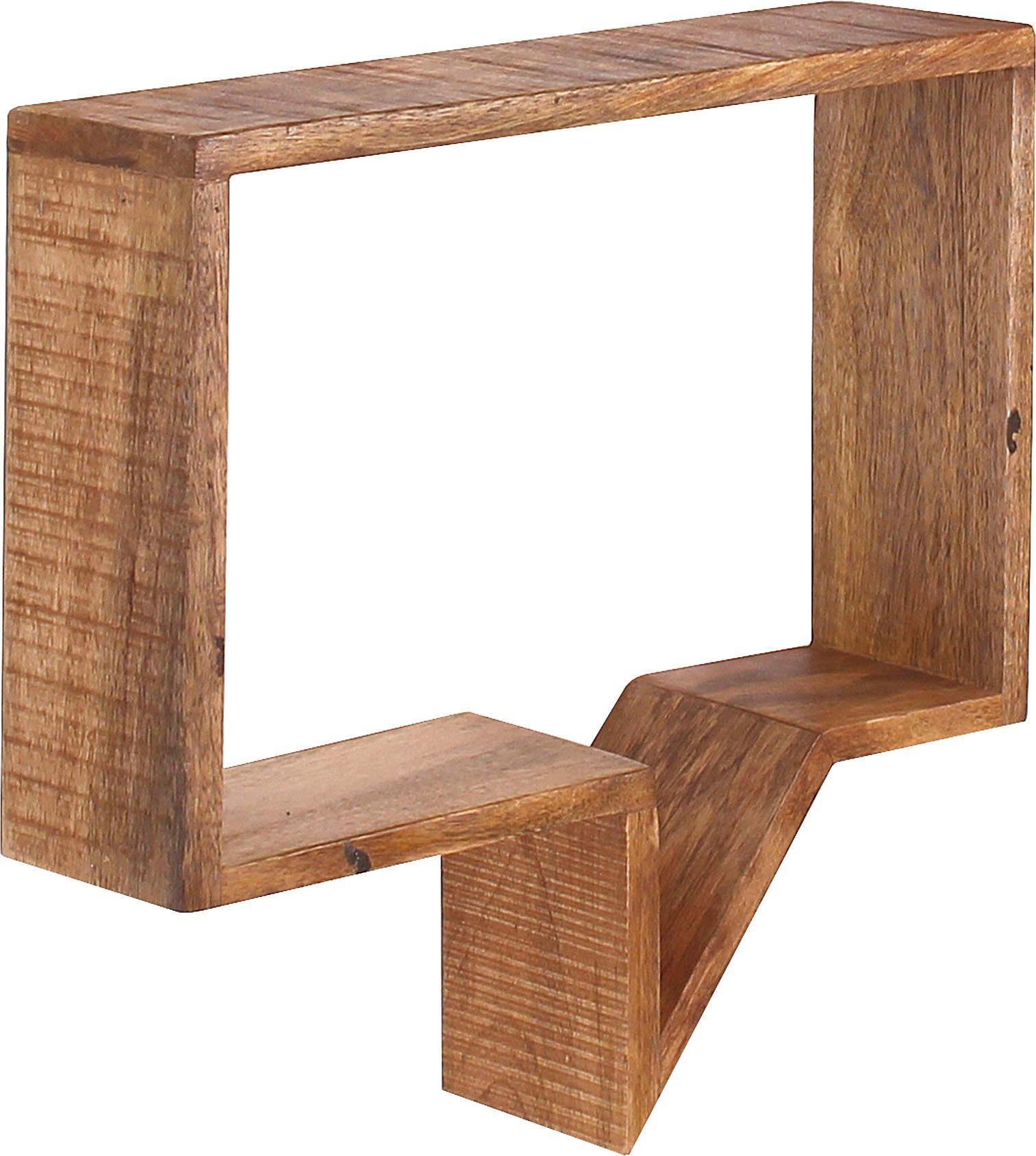 Home affaire Wandplank Titlis
