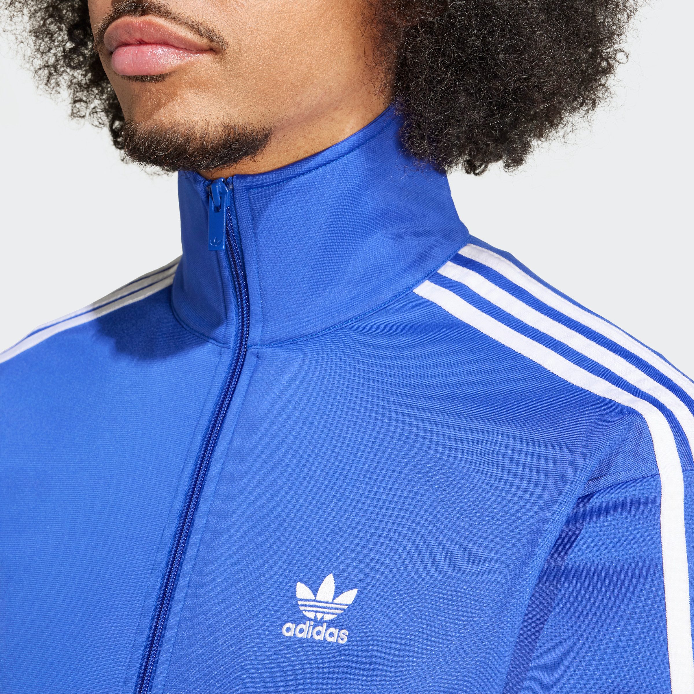 adidas Originals Trainingsjack FBIRD TT