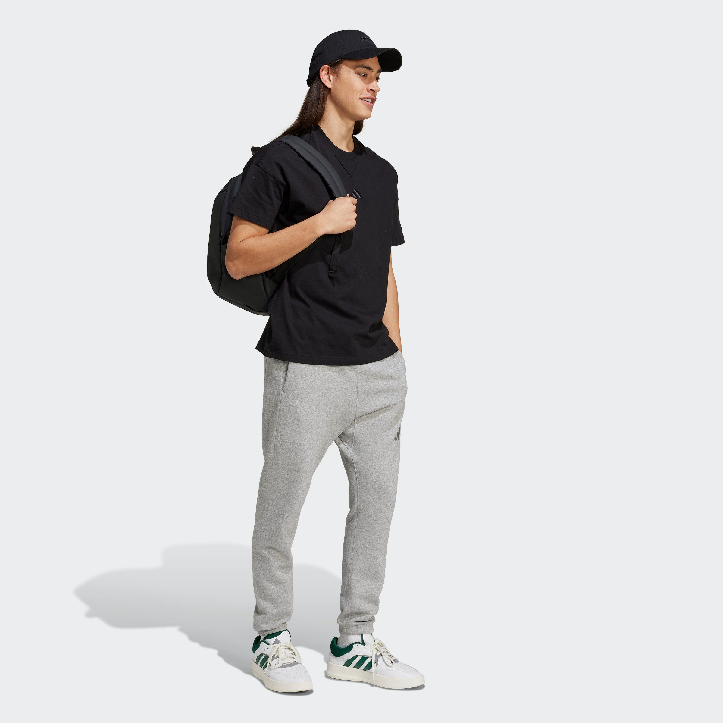 adidas Sportswear T-shirt M A SZN T