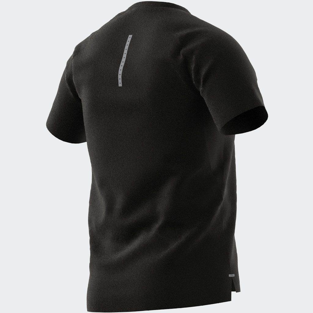 adidas Performance T-shirt GYM+ TEE