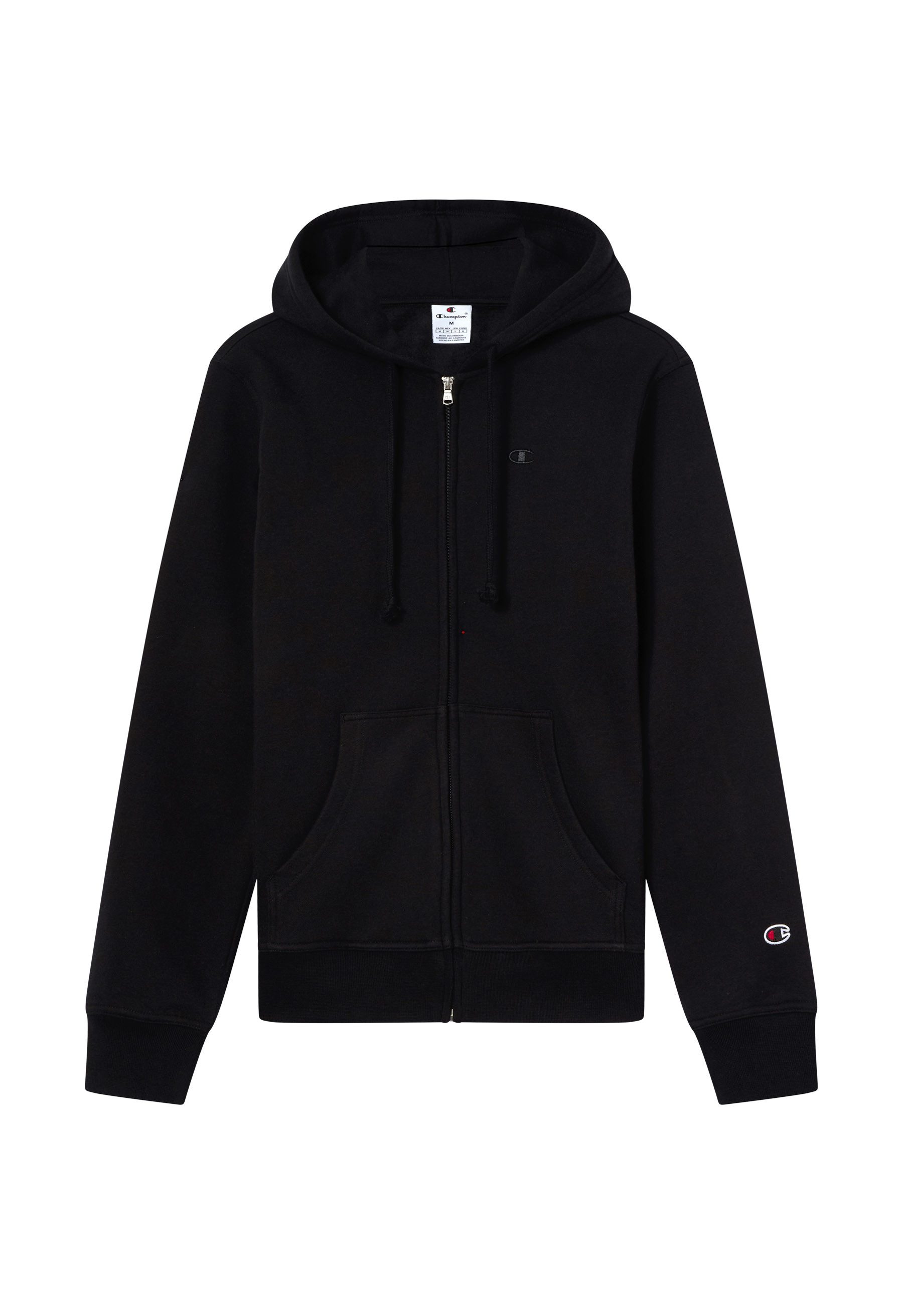Champion Capuchonsweatvest (1-delig)