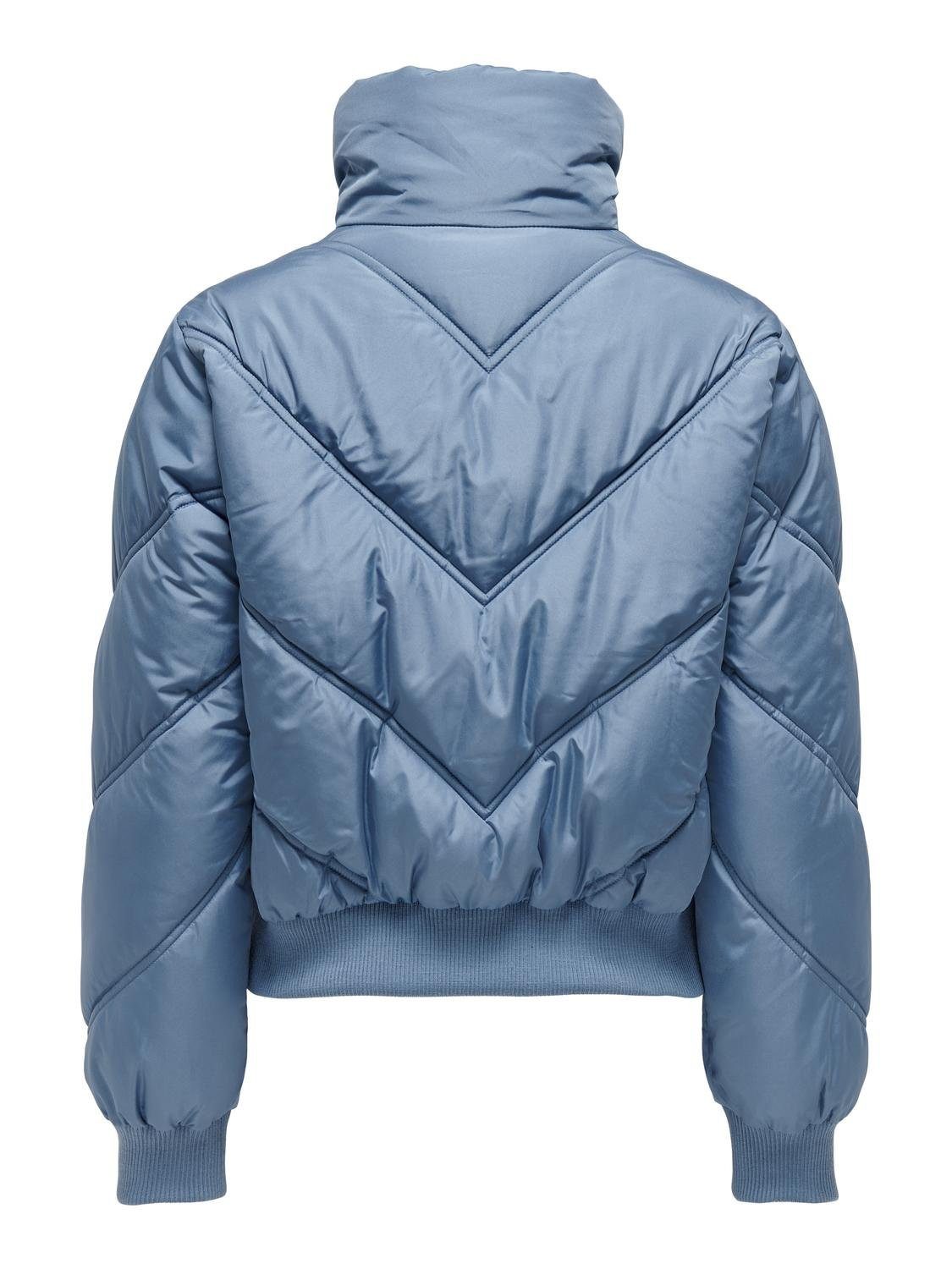 Only Gewatteerde jas ONLTAMARA QUILTED JACKET CC OTW