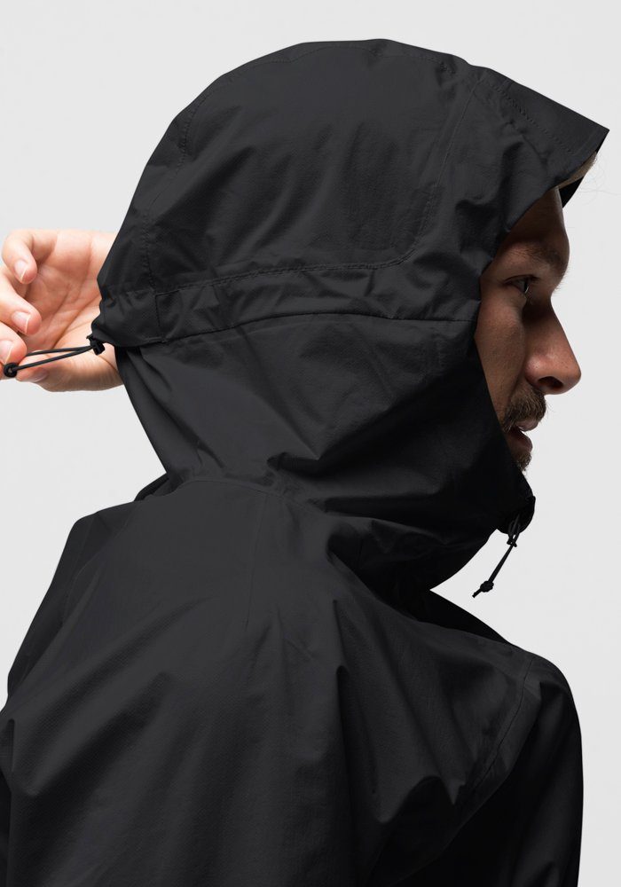 Jack Wolfskin Outdoorjack PRELIGHT 2.5L JKT M