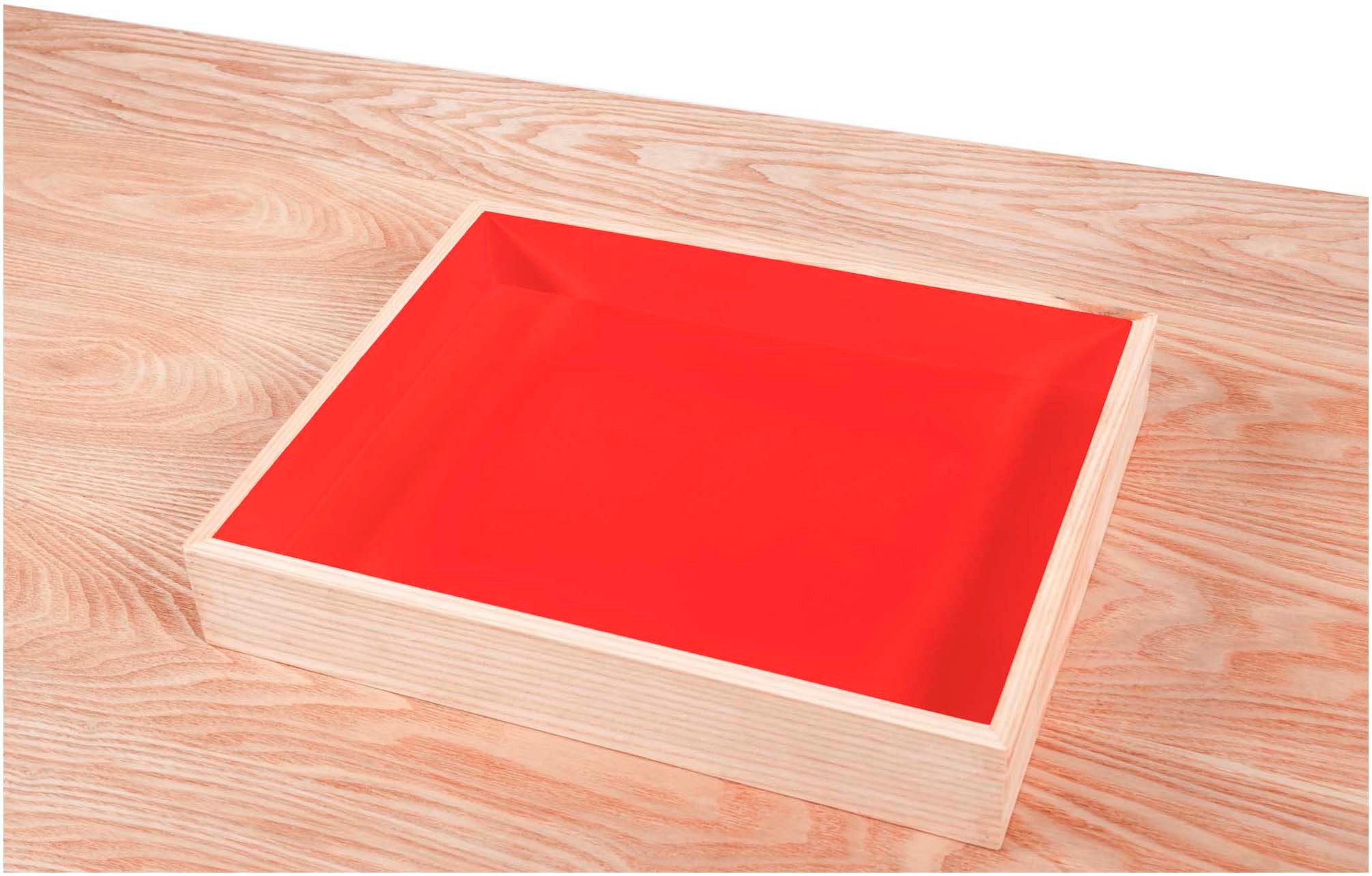 Kayoom Salontafel Koffietafel Addison, salontafel, open, opvallend ontwerp Bijzonder ontwerp, tafelpoten van massief hout, van stevig materiaal (1 stuk)