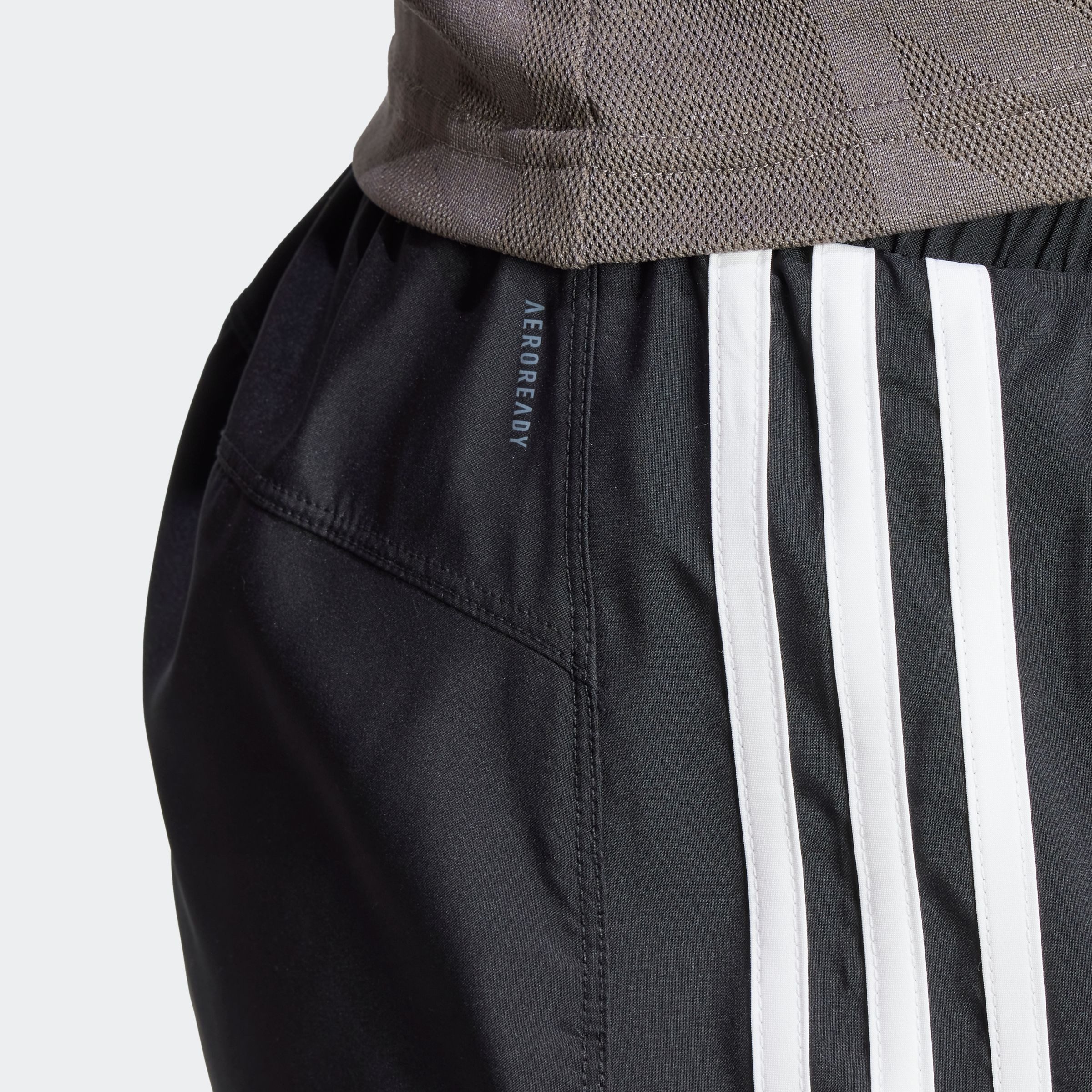 adidas Performance Short PACER WVN MID (1-delig)