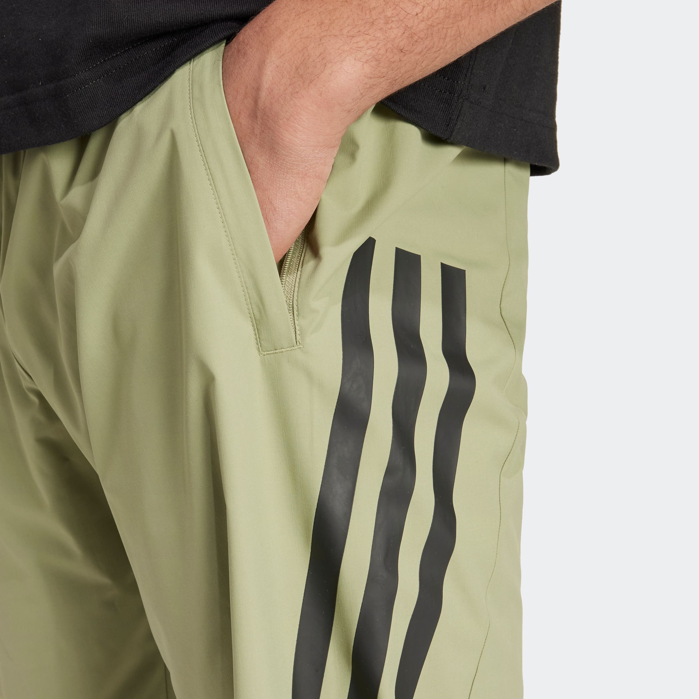 adidas Sportswear Sportbroek M FI WV PT (1-delig)