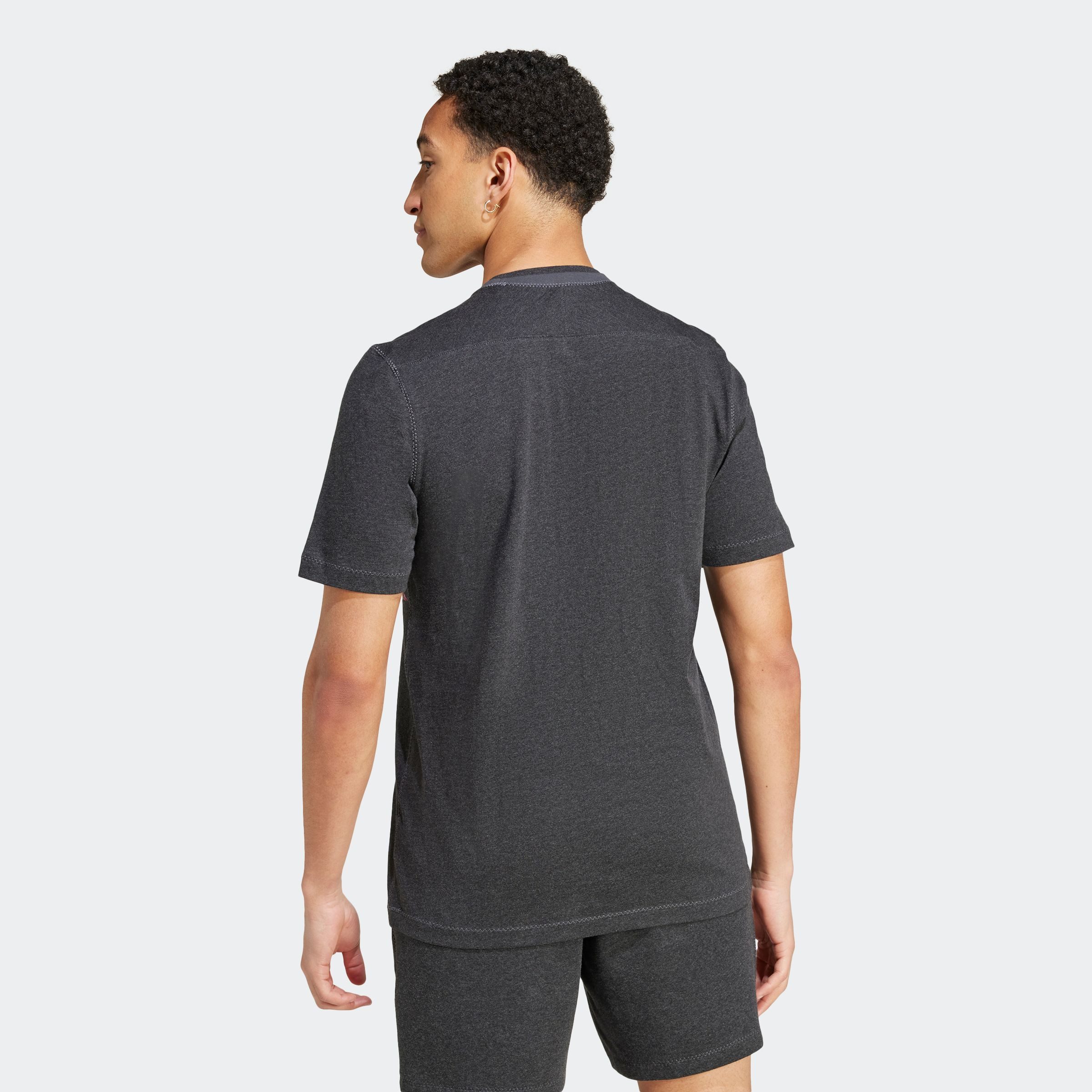 adidas Sportswear T-shirt M MEL T