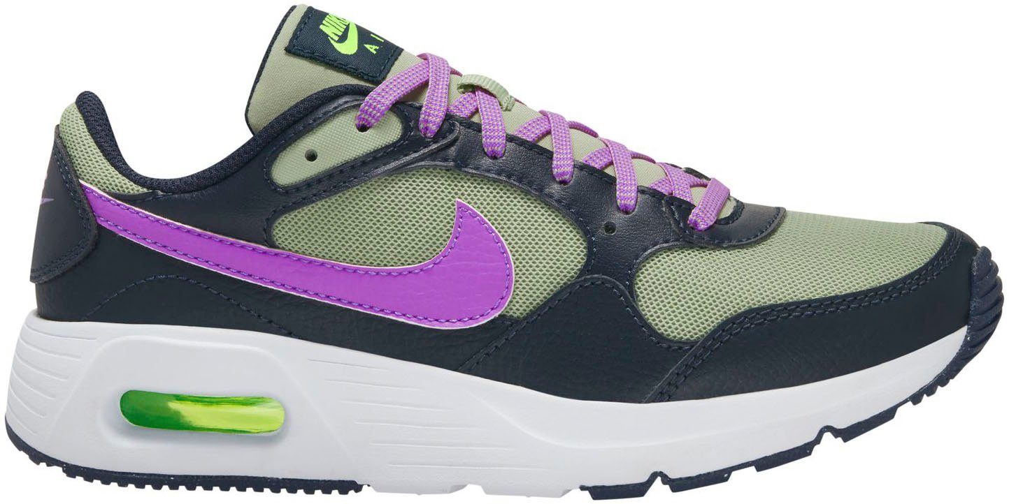 Nike Sportswear Sneakers AIR MAX SC (GS)