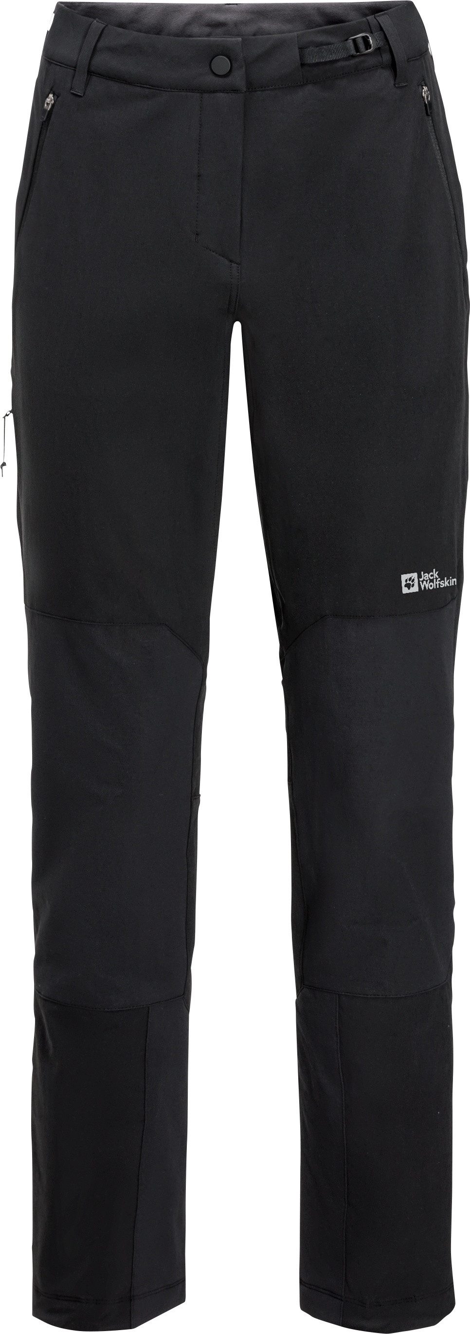 Jack Wolfskin Outdoorbroek ANDUR PANTS W