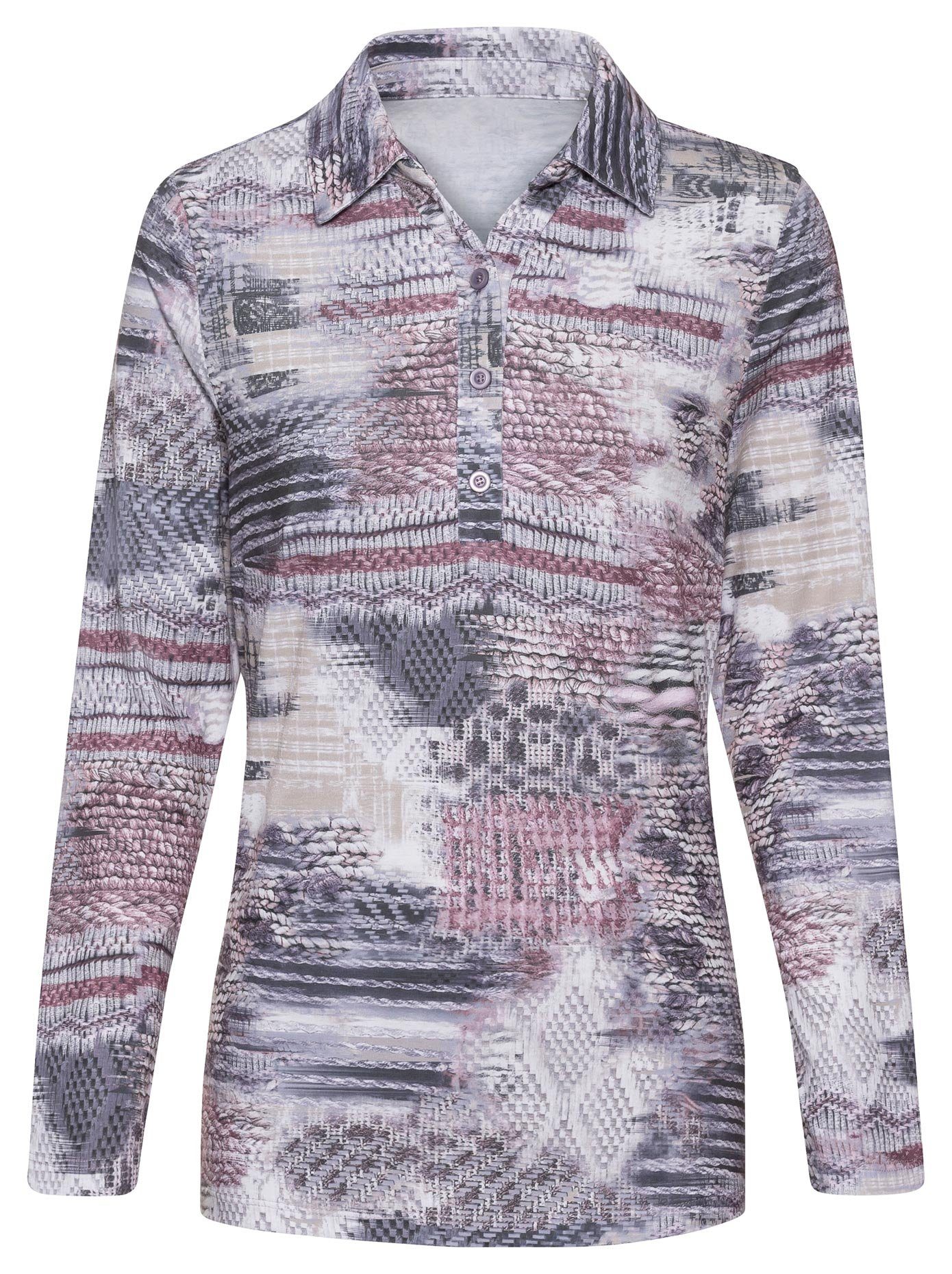 Classic Poloshirt (1-delig)