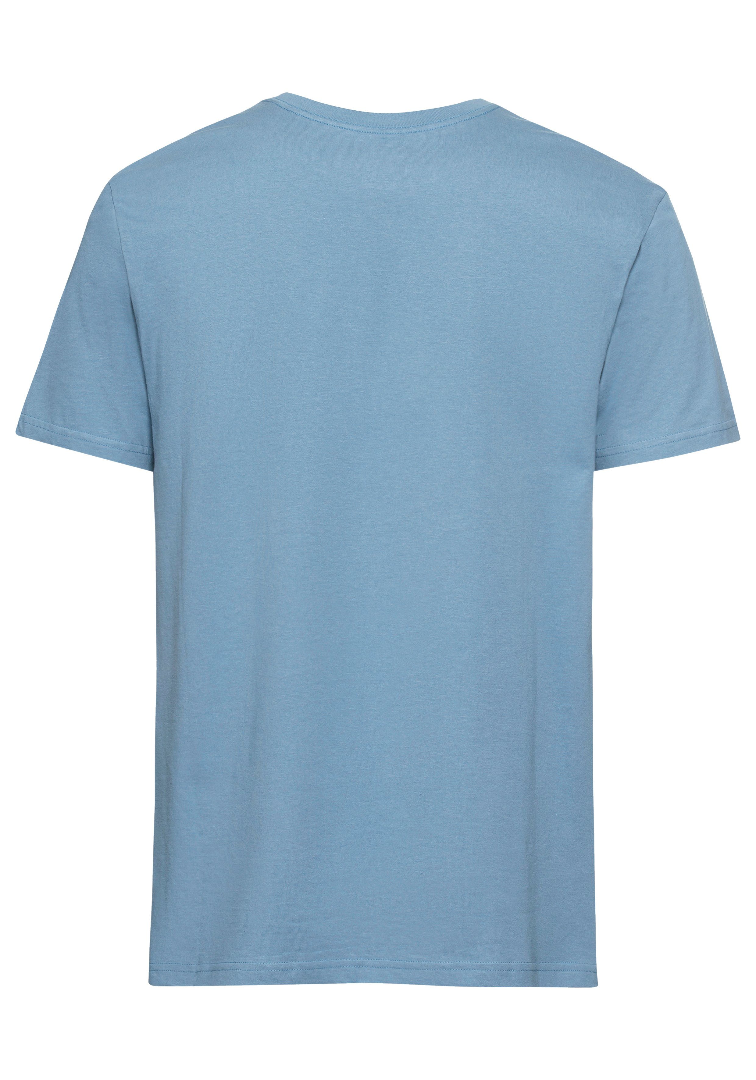 Quiksilver T-shirt (2-delig Set van 2)