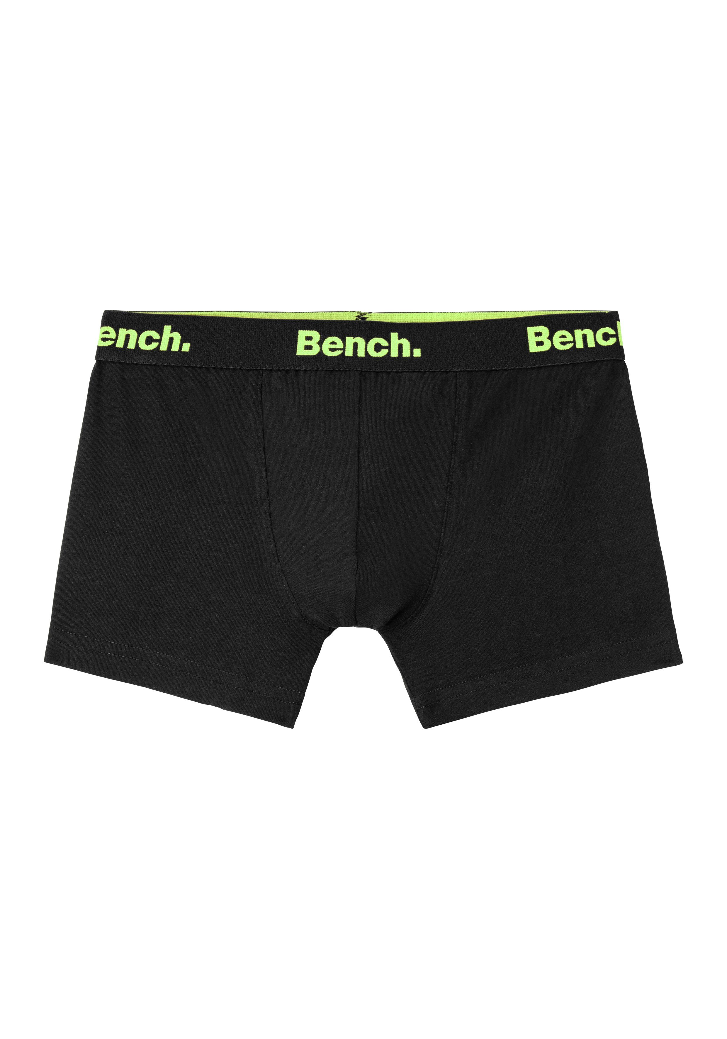 Bench. Boxershort voor jongens (set, 3 stuks)