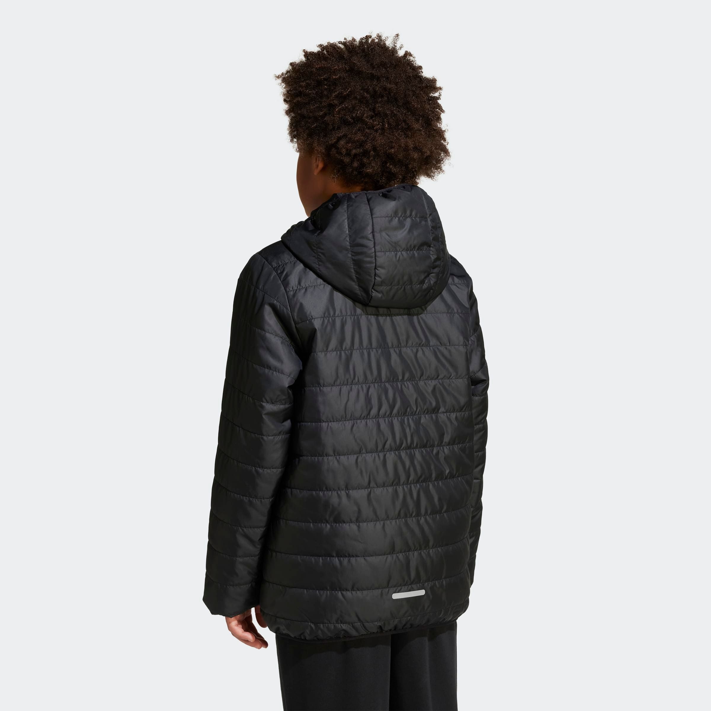 adidas Sportswear Outdoorjack J ESS L PAD JKT