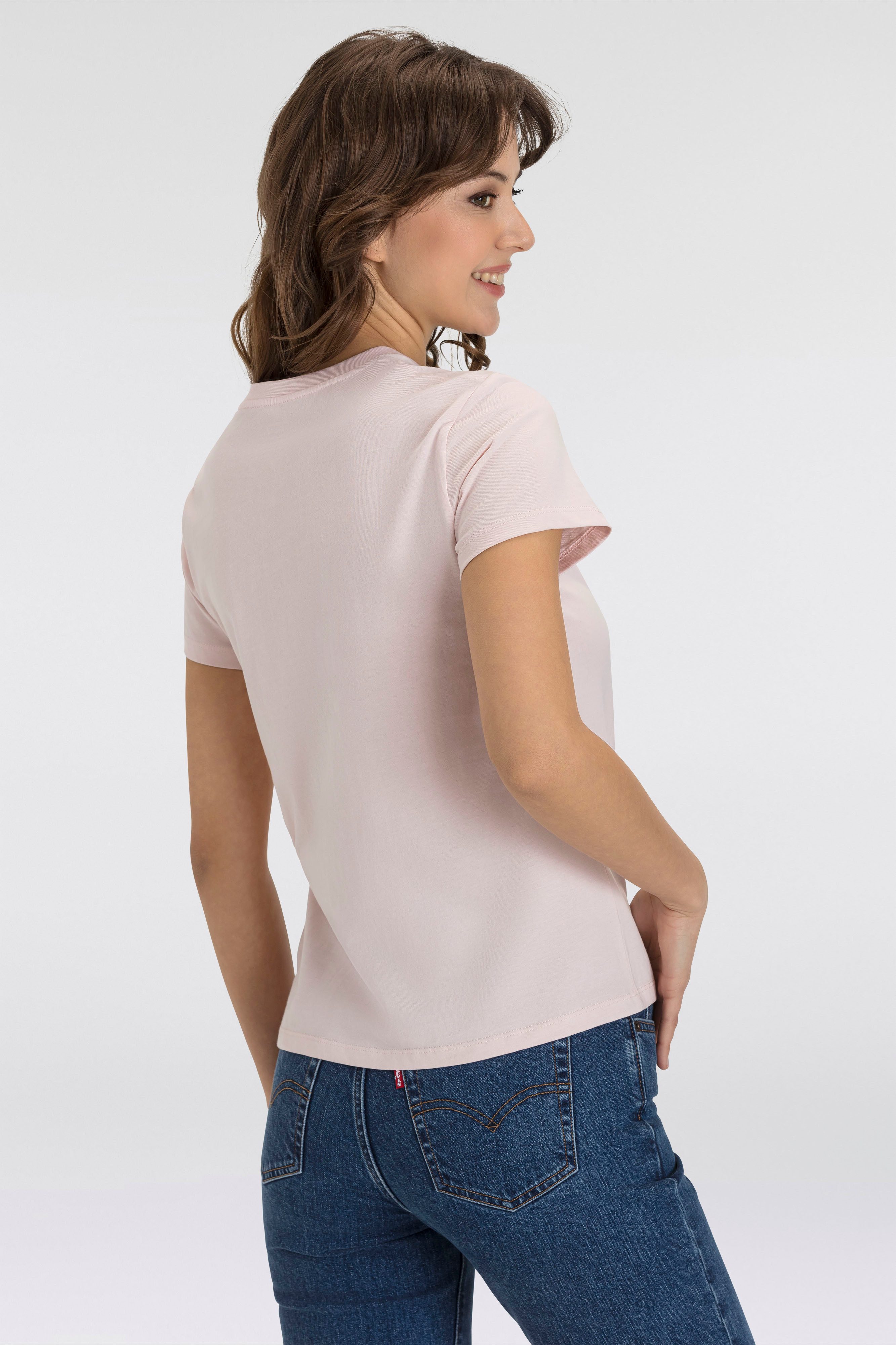 Levi's® T-shirt LSE THE PERFECT TEE
