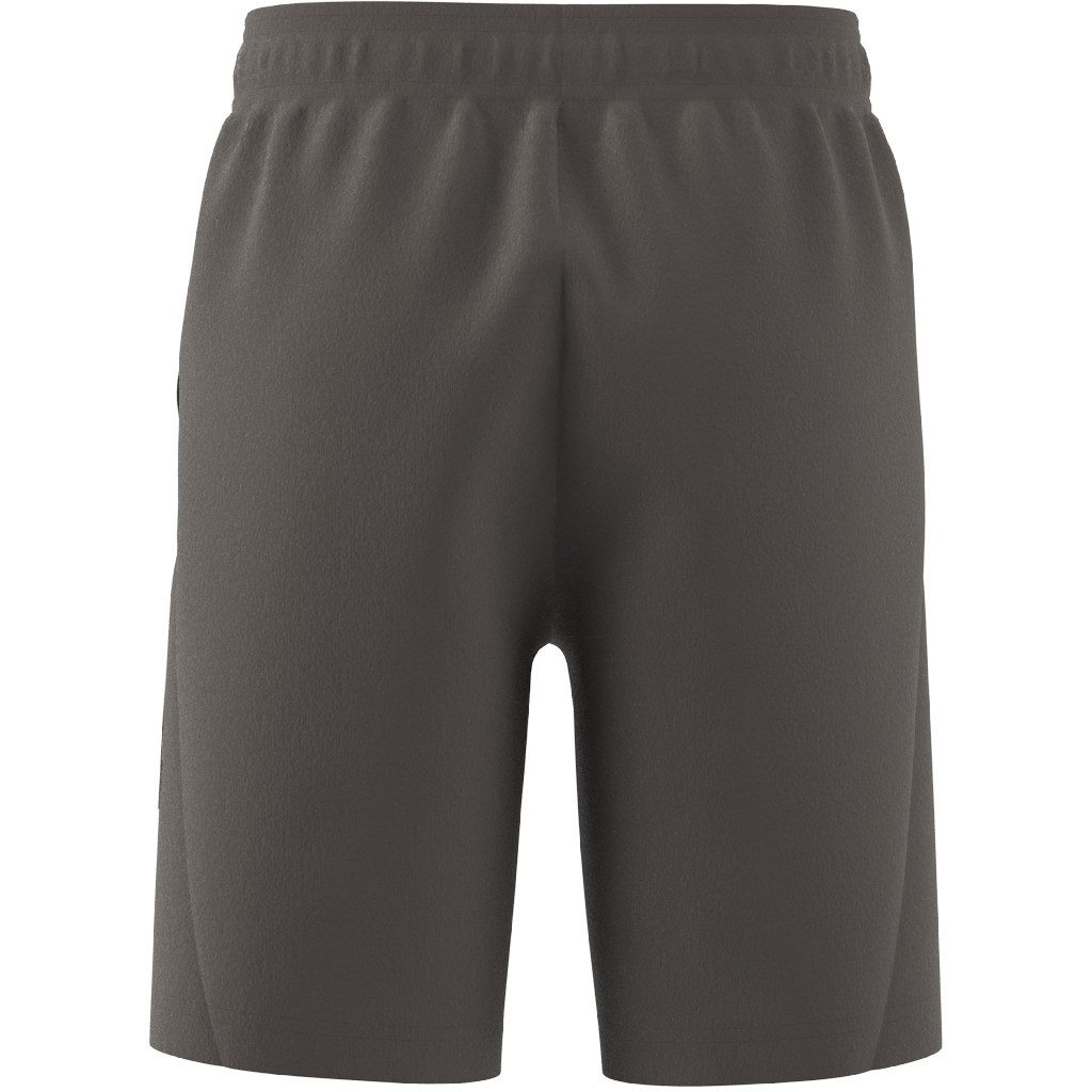 adidas Sportswear Short U FI LOGO SH (1-delig)