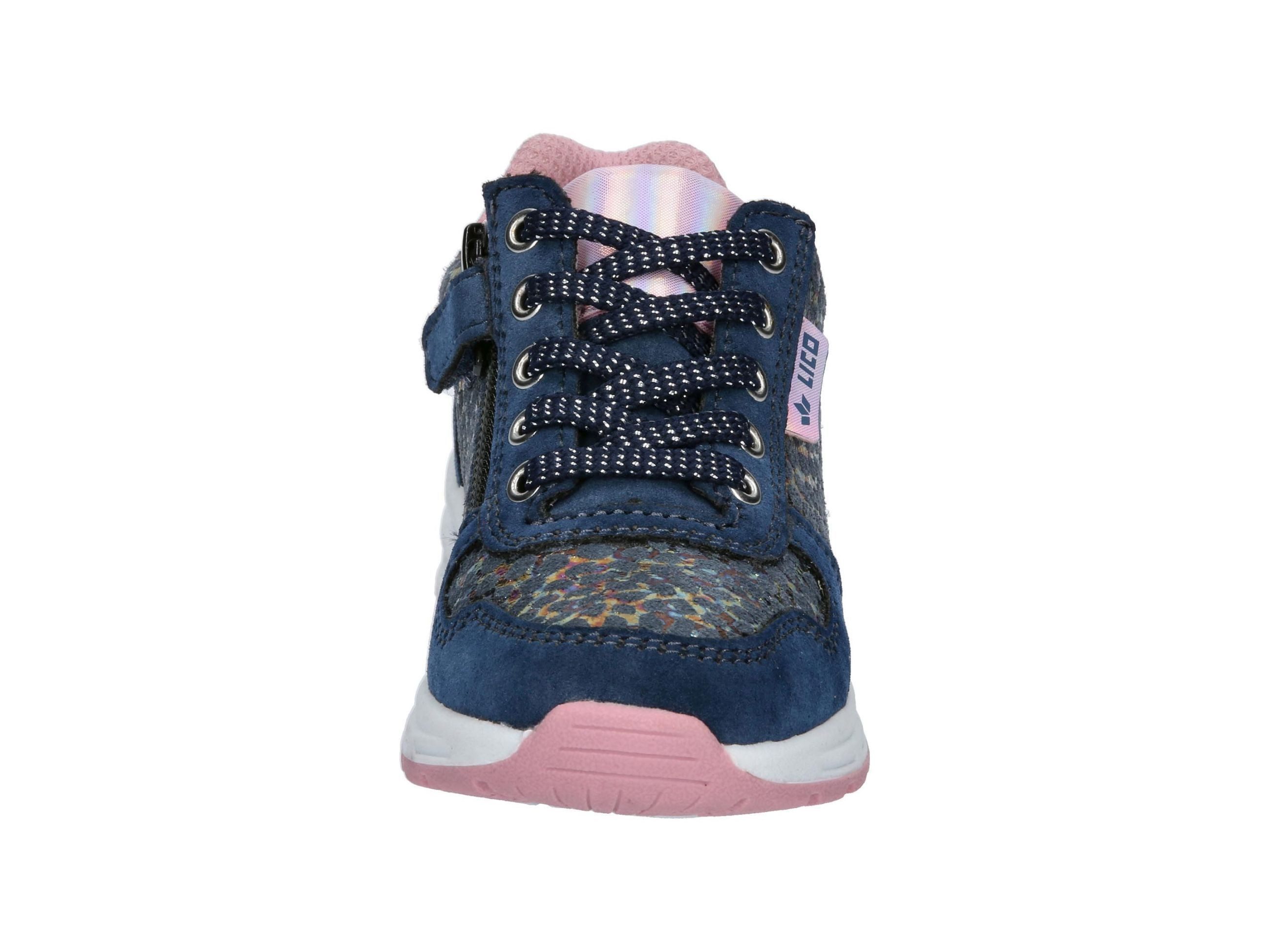 Lico Sneakers Vrijetijdsschoen Lea