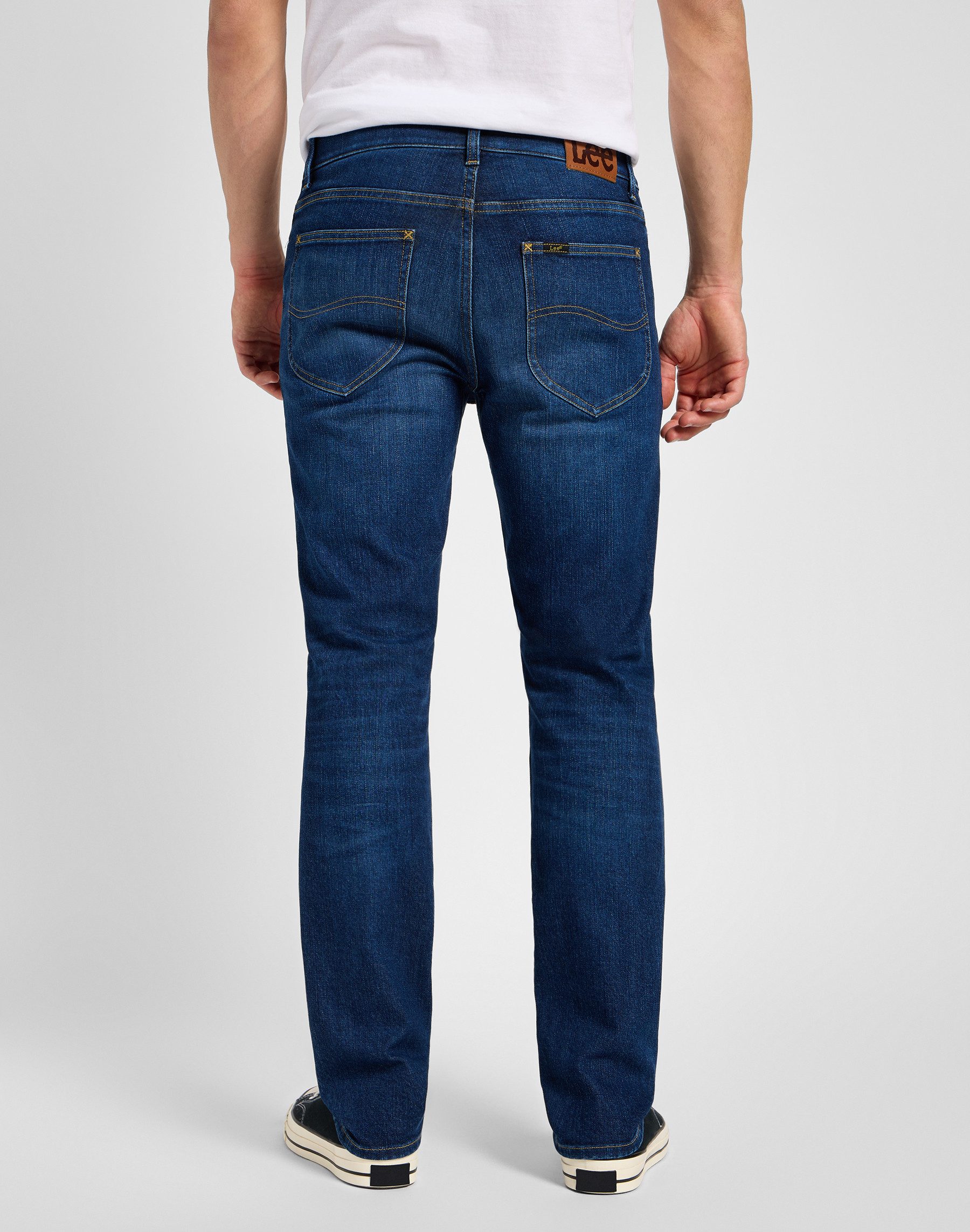 Lee Straight jeans X STRAIGHT