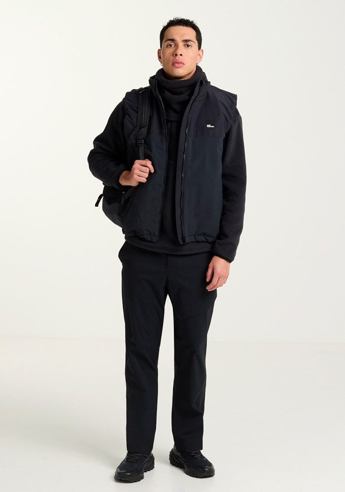 Jack Wolfskin Colsjaal VERTIGO LOOP