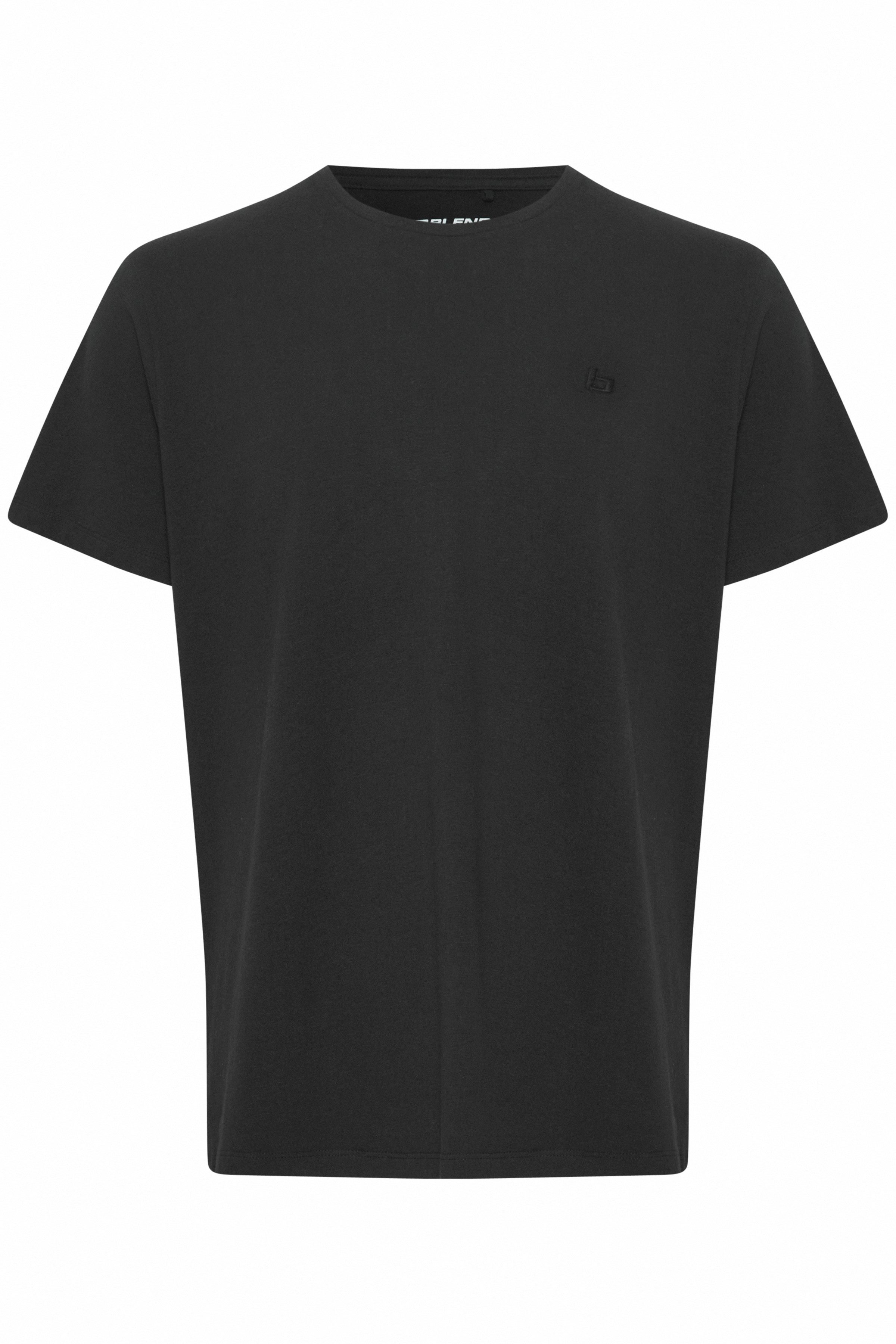 Blend Shirt met korte mouwen BL-T-shirt