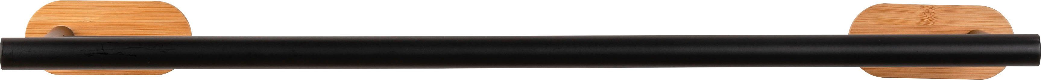 WENKO Handdoekstang Turbo-Loc® Orea bevestigen zonder boren