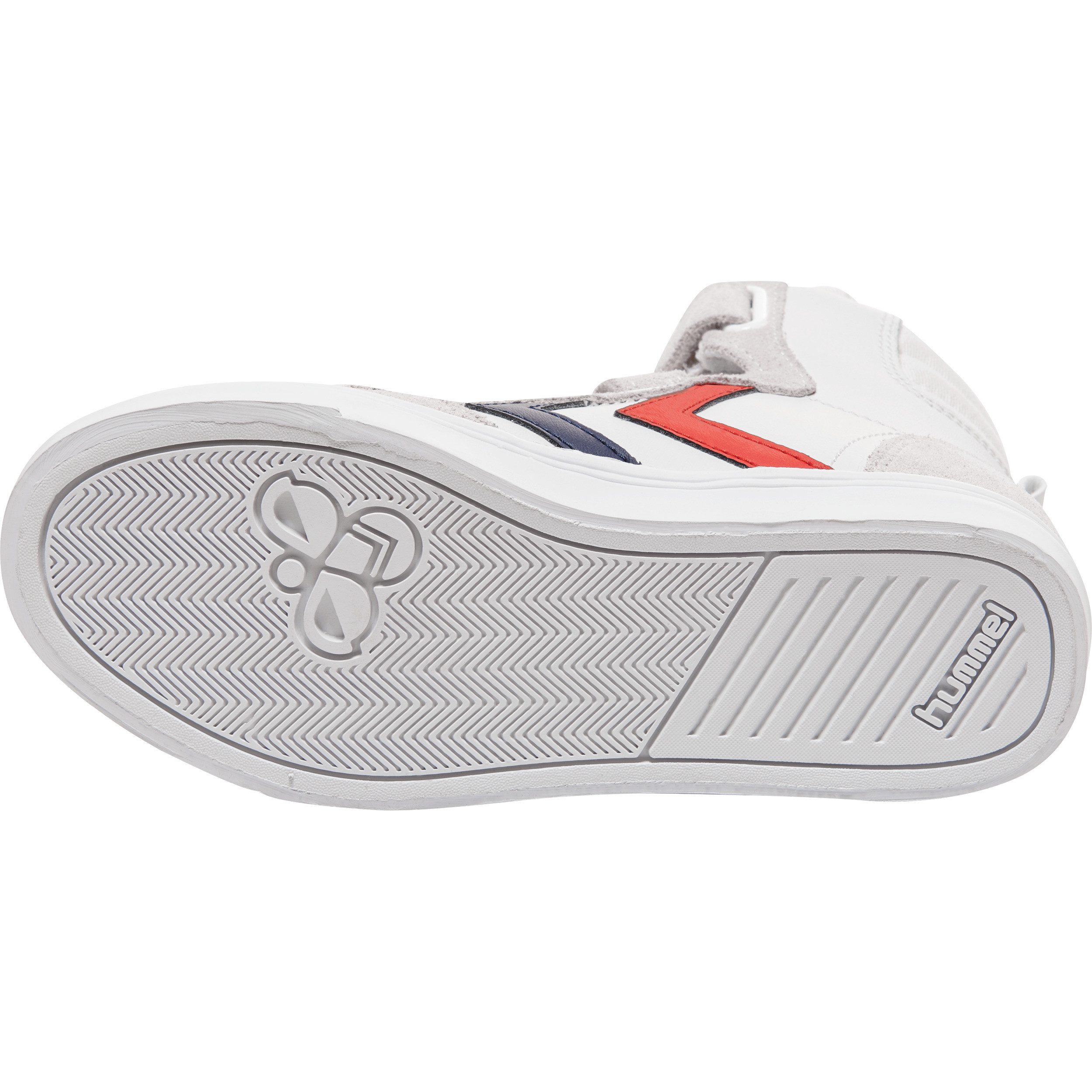 hummel Sneakers SLIMMER STADIL LEATHER HIGH JR