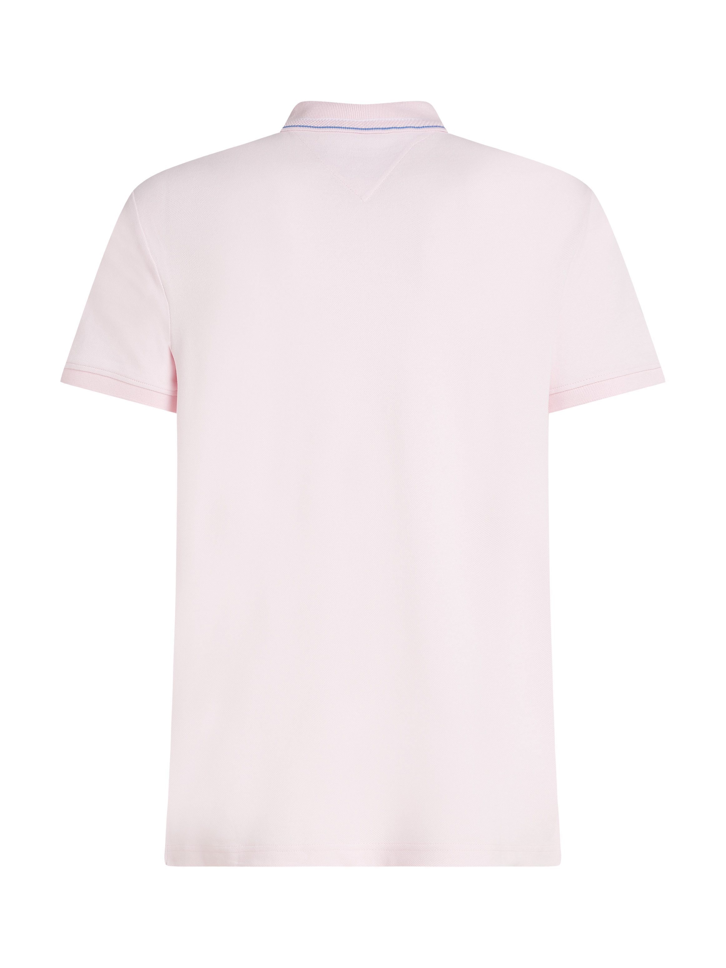 Tommy Hilfiger Poloshirt PLACKET INTEREST REG POLO