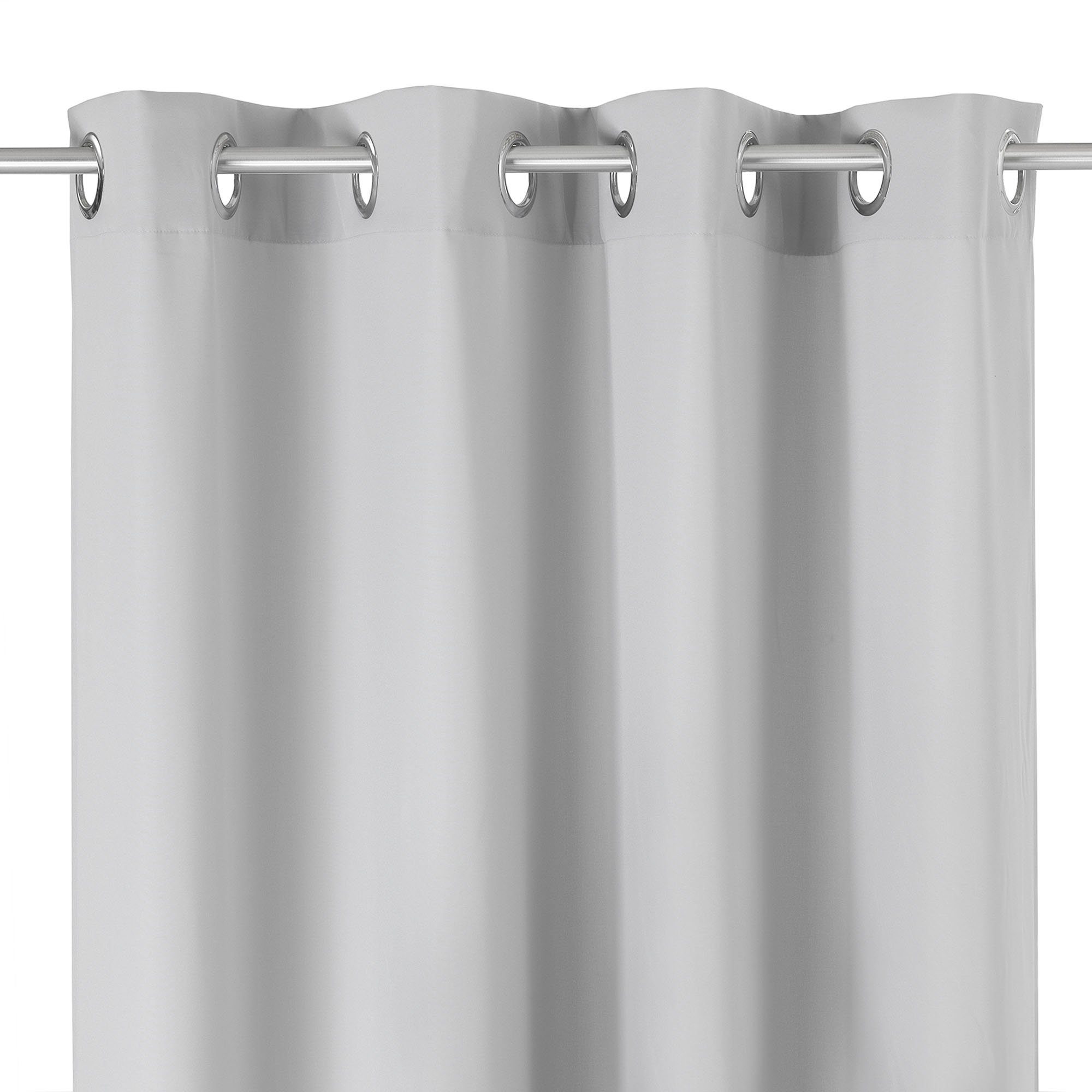 Neutex for you! Gordijn Arosa Eco (1 stuk)