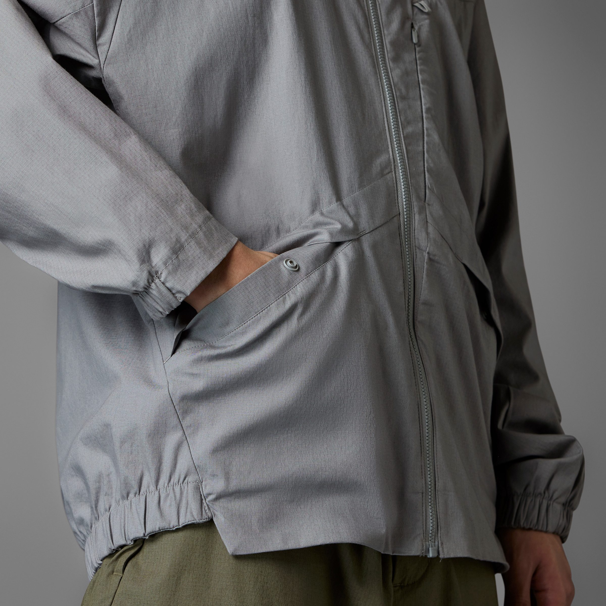 adidas TERREX Windbreaker XPL WIND JKT