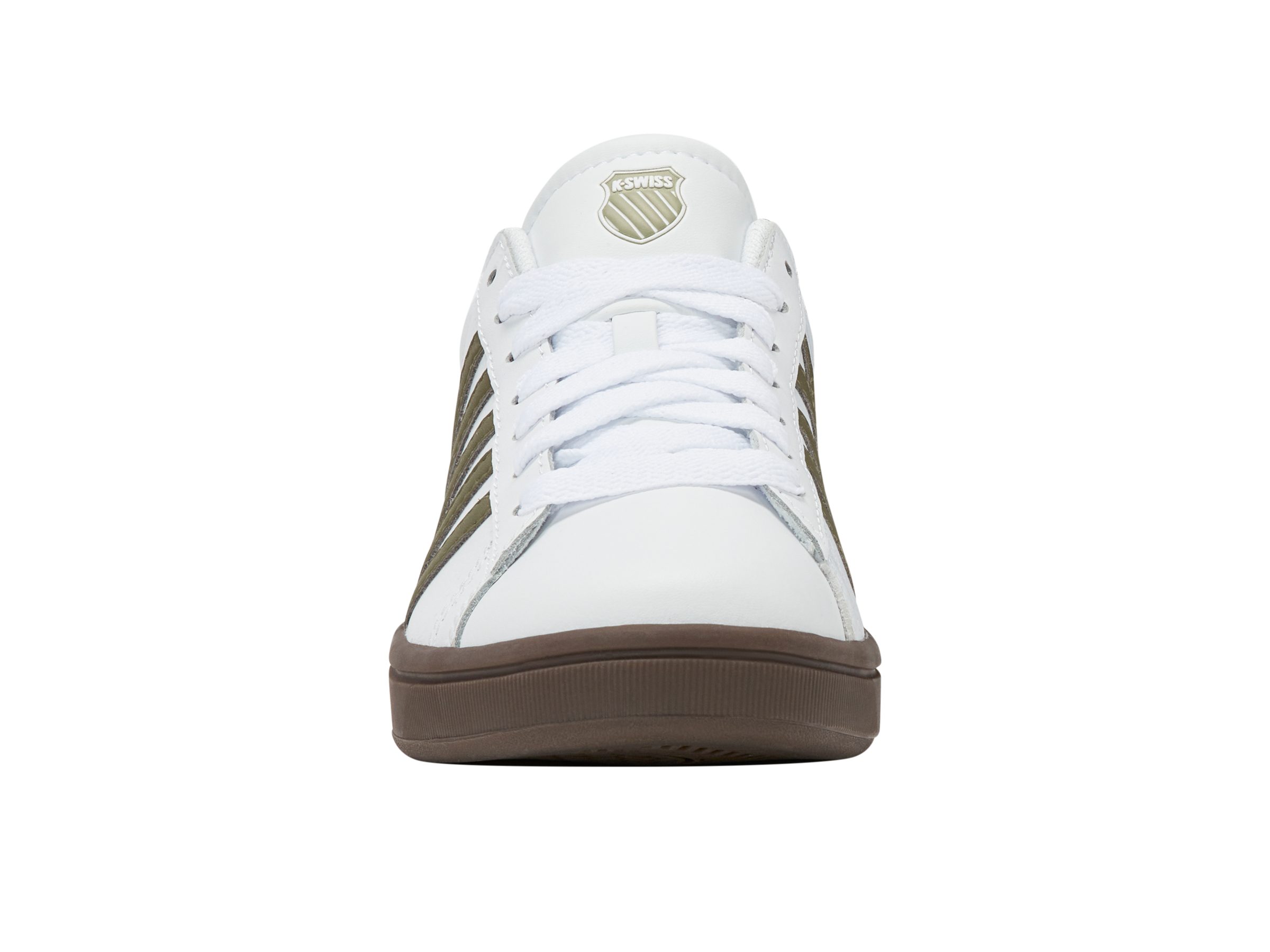 K-Swiss Sneakers COURT TIEBREAK II