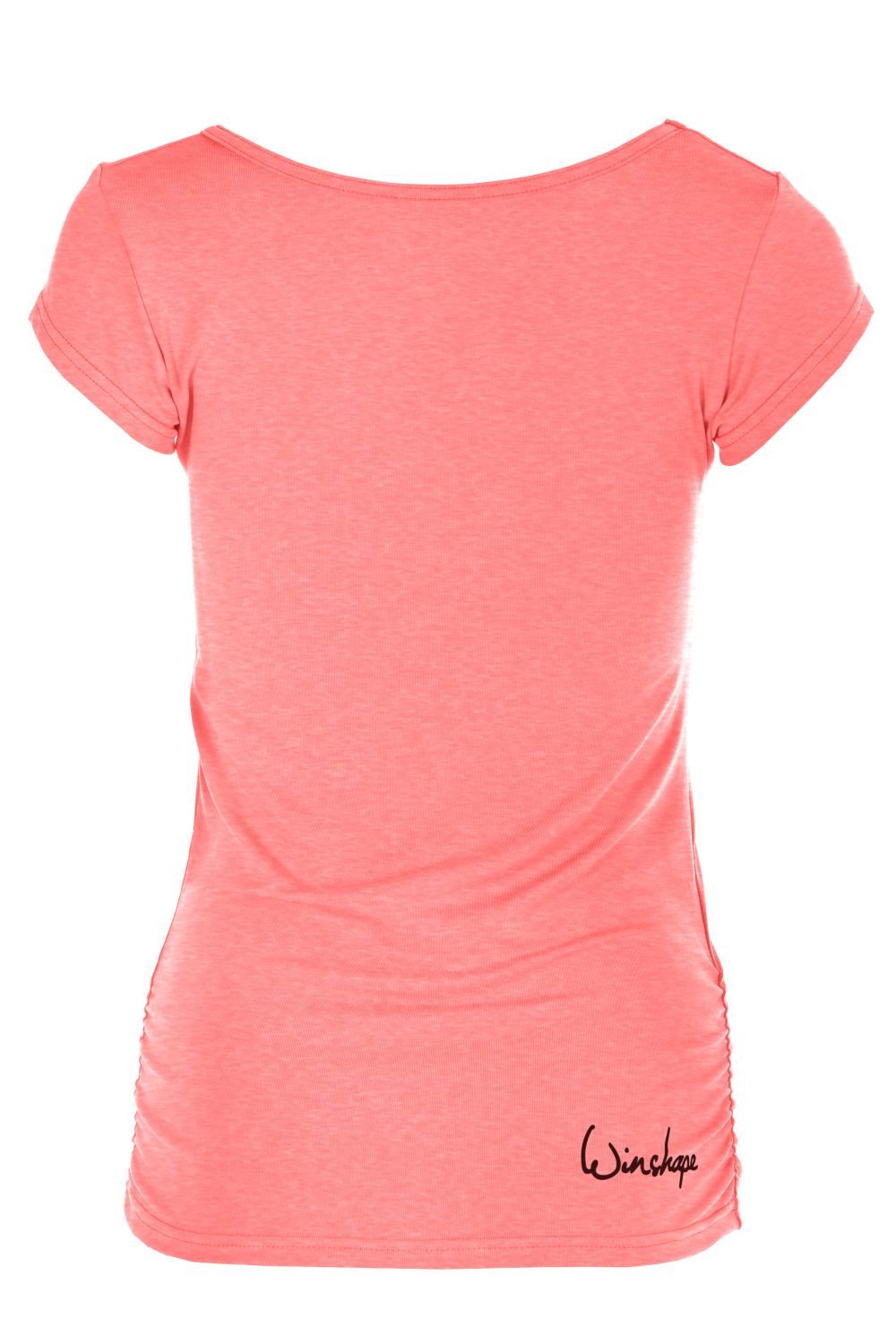 Winshape T-shirt WTR4 korte mouwen