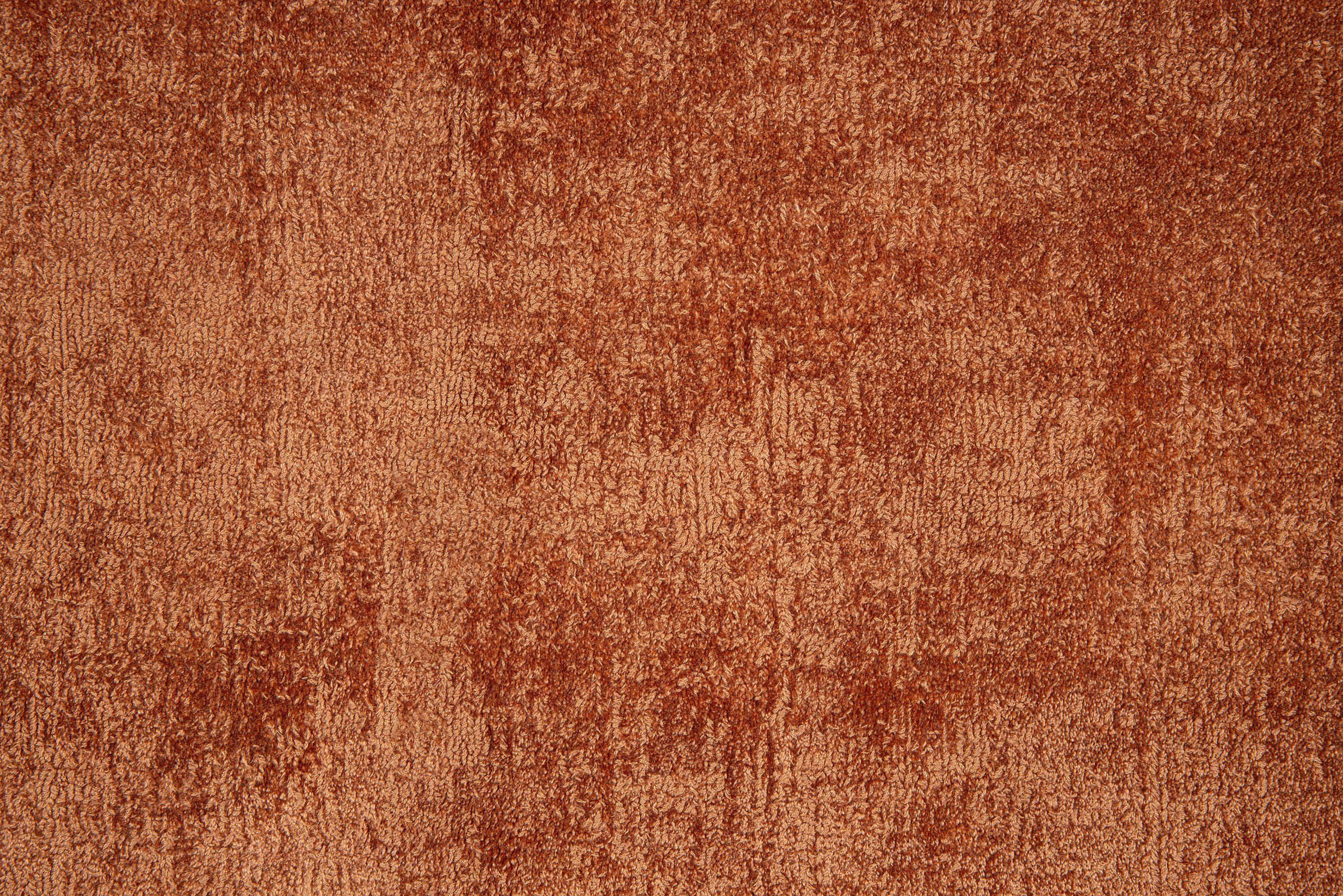 TOM TAILOR HOME Vloerkleed Shine uni Handgeweven vloerkleed, 100% viscose, met de hand geweven, met elegante glans