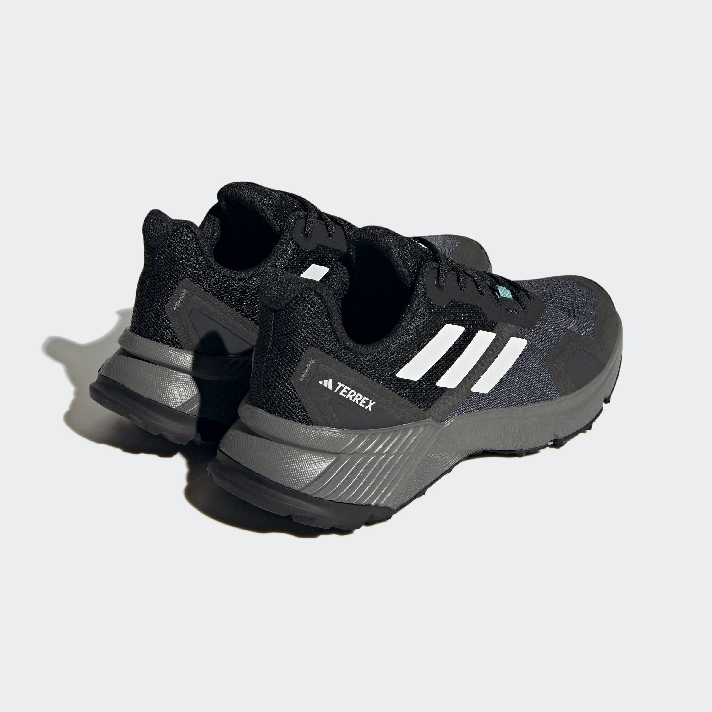 adidas TERREX Trailrunningschoenen SOULSTRIDE TRAILRUNNING
