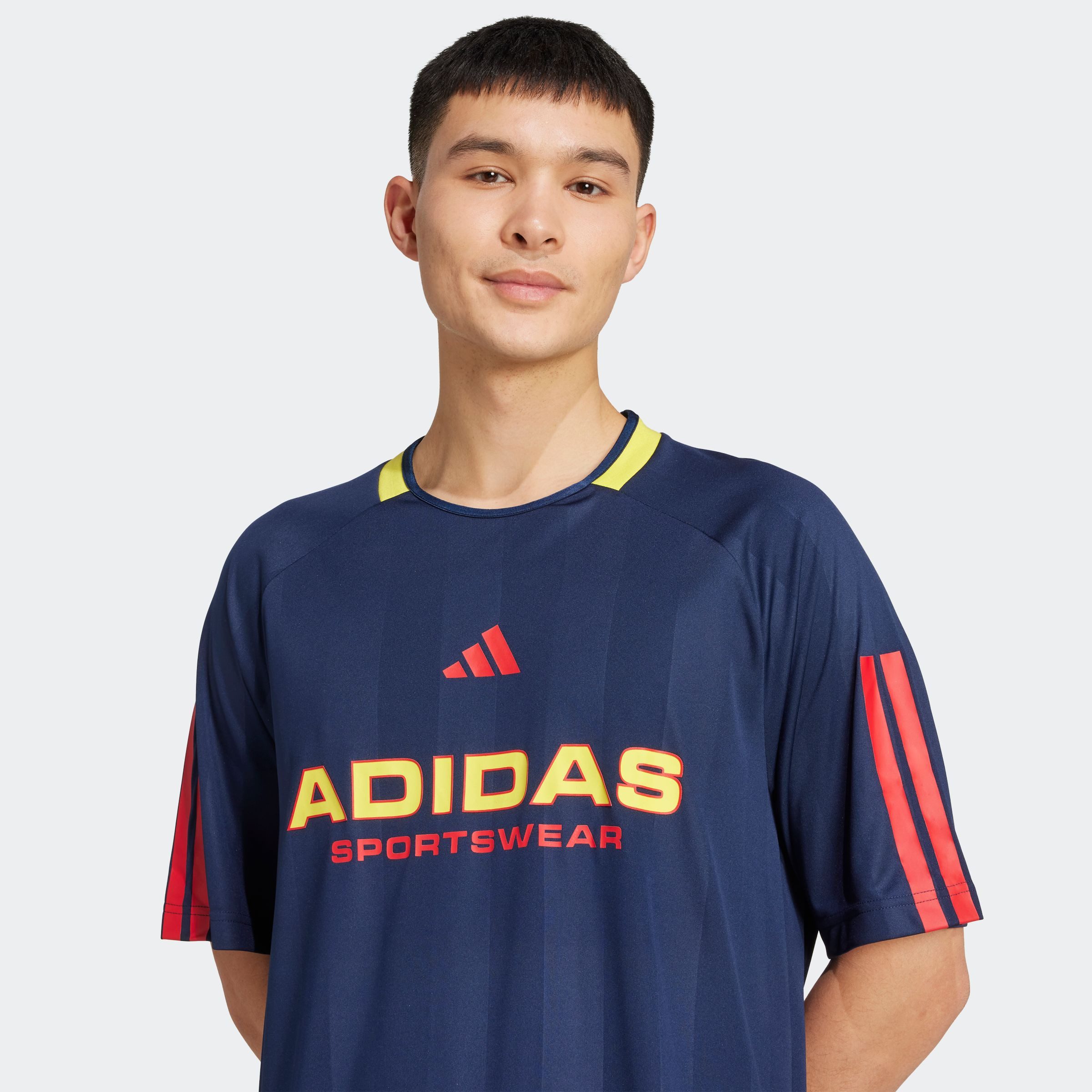 adidas Sportswear T-shirt M TIRO JERSEY