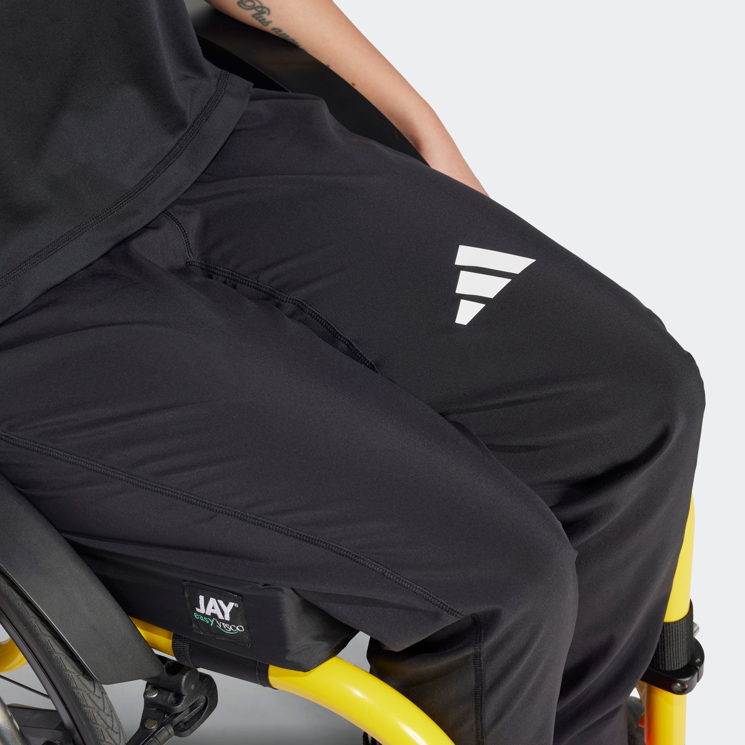 adidas Performance Sportbroek WTR ADAPT PANT (1-delig)