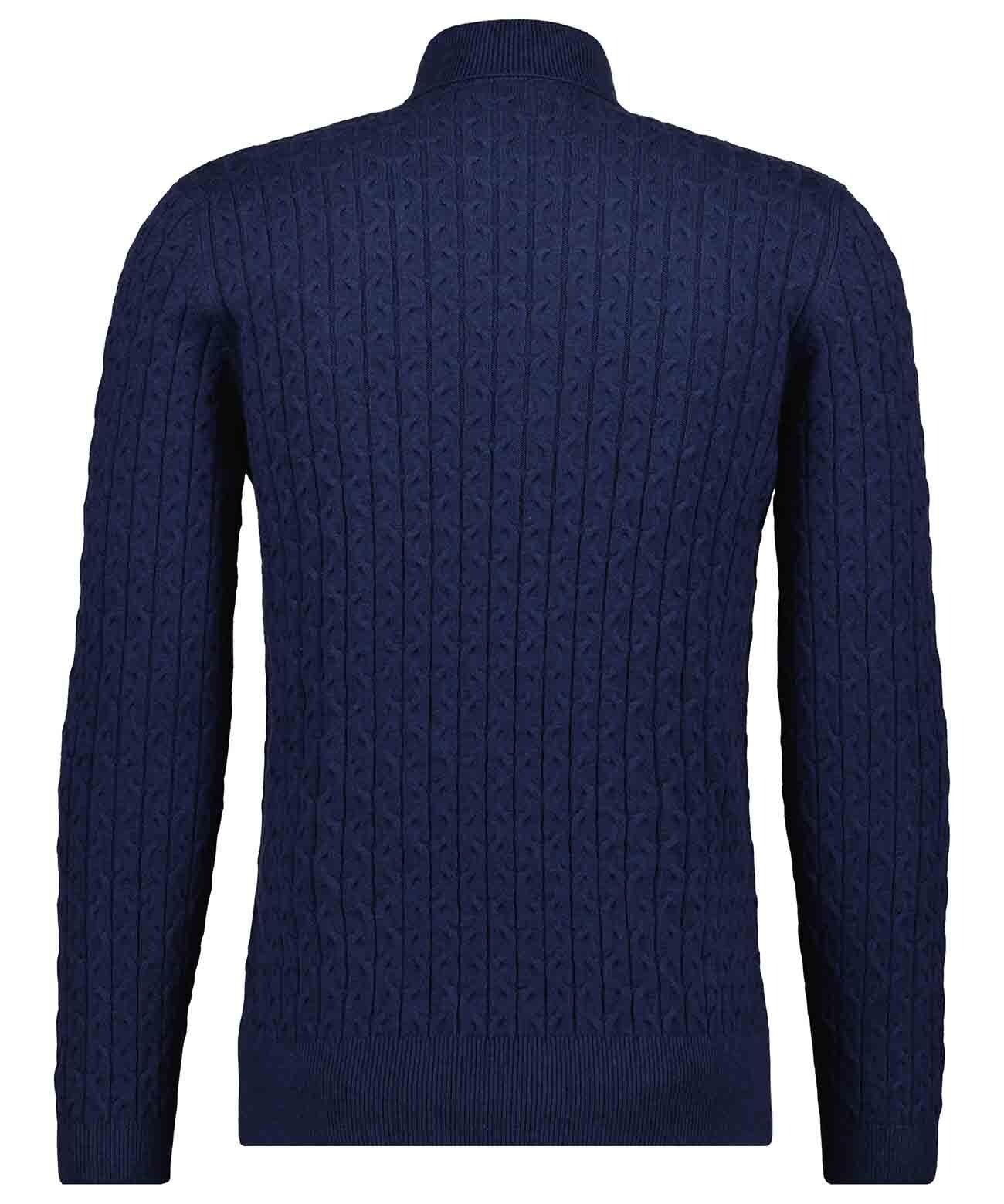 RAGMAN Trui met ronde hals