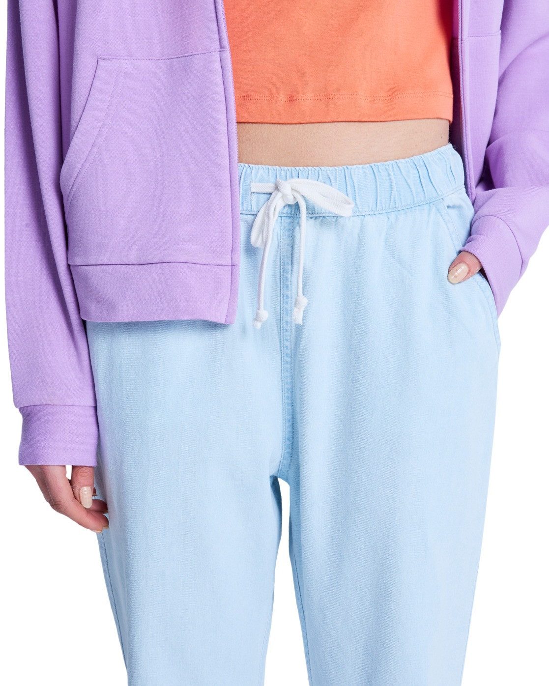 Roxy Functionele broek Slow Swell