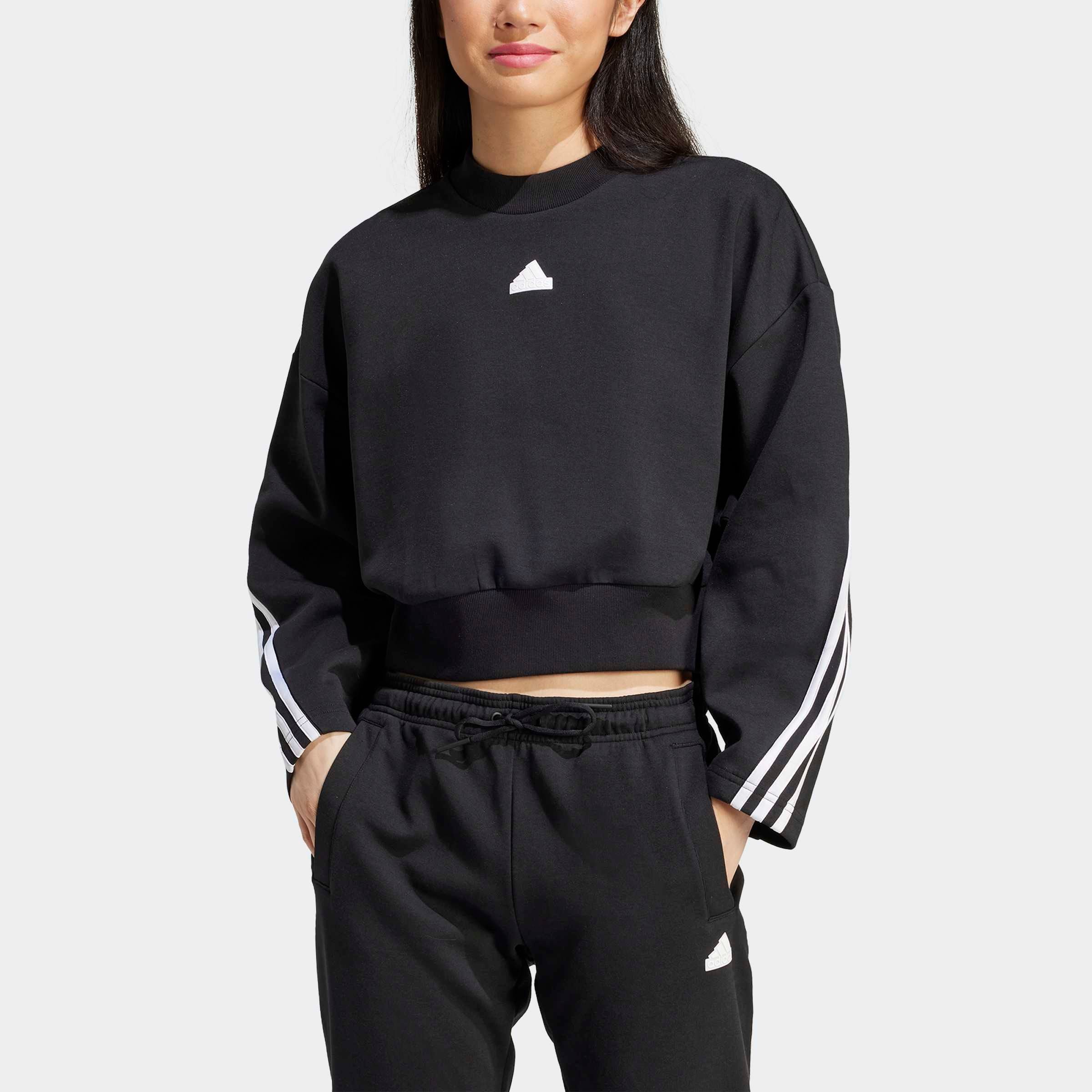 adidas Sportswear Sweatshirt W FI 3S SWT