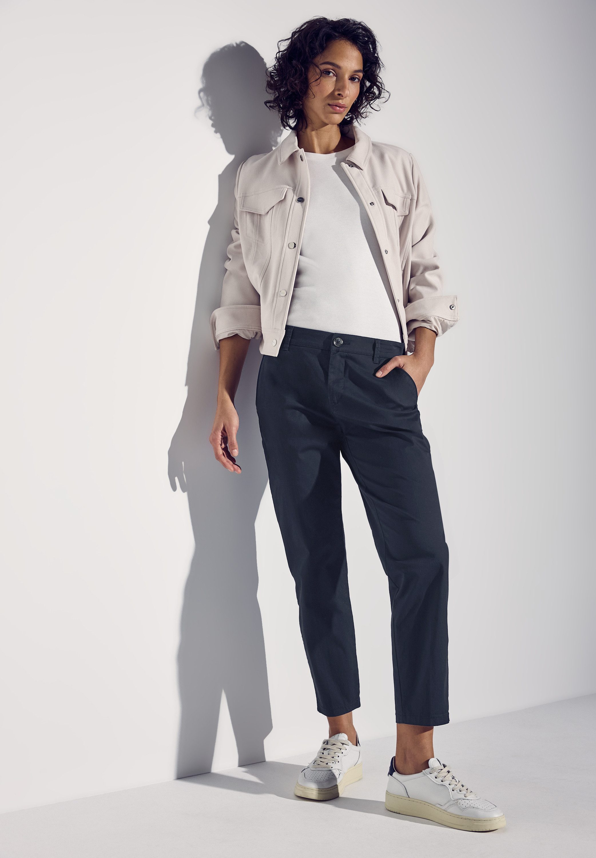 STREET ONE Chino