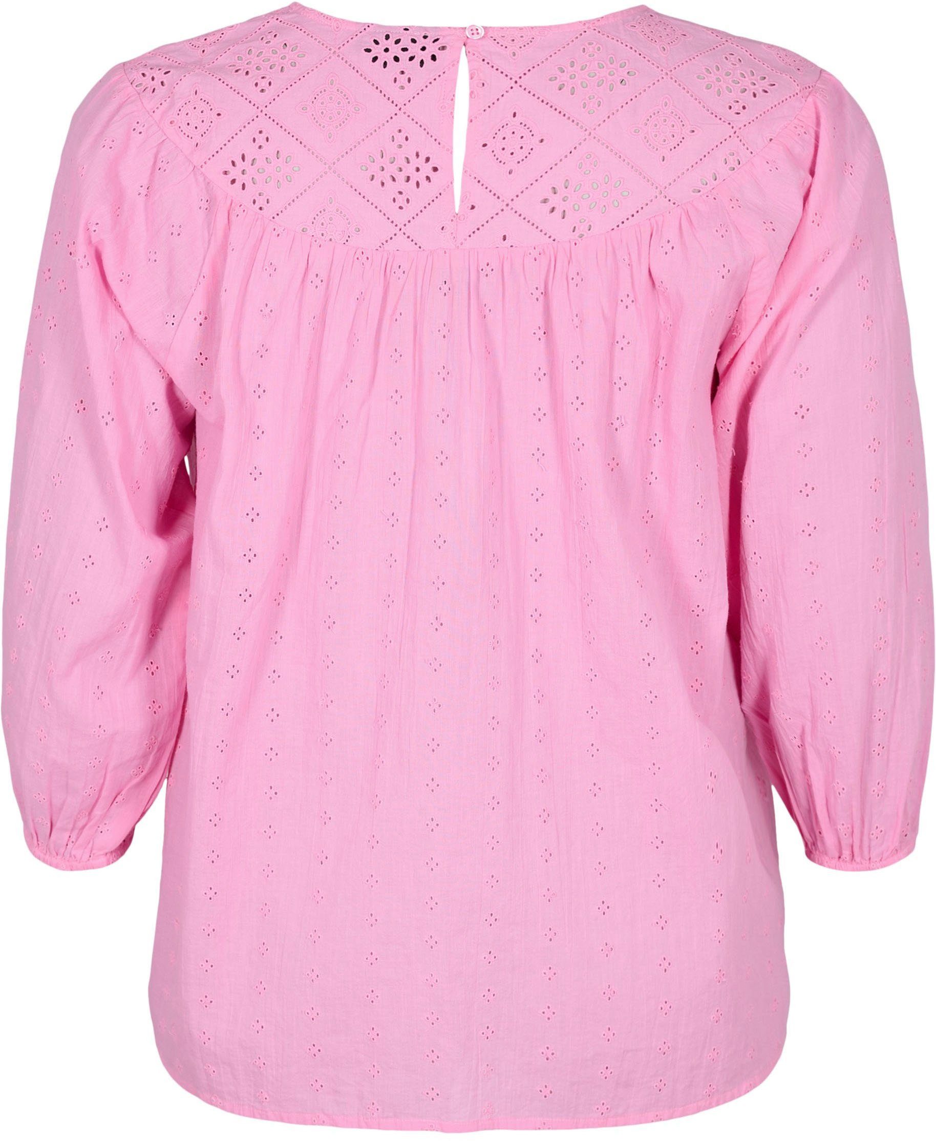 Zizzi Blouse met lange mouwen Zizzi MMARA