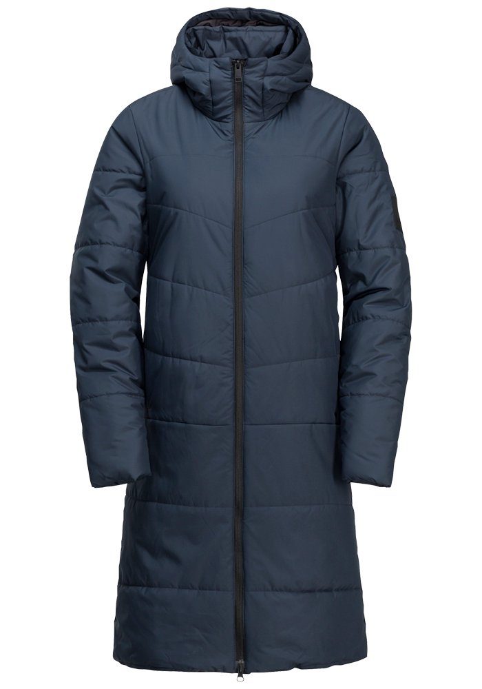 Jack Wolfskin Functionele jas DEUTZER COAT W