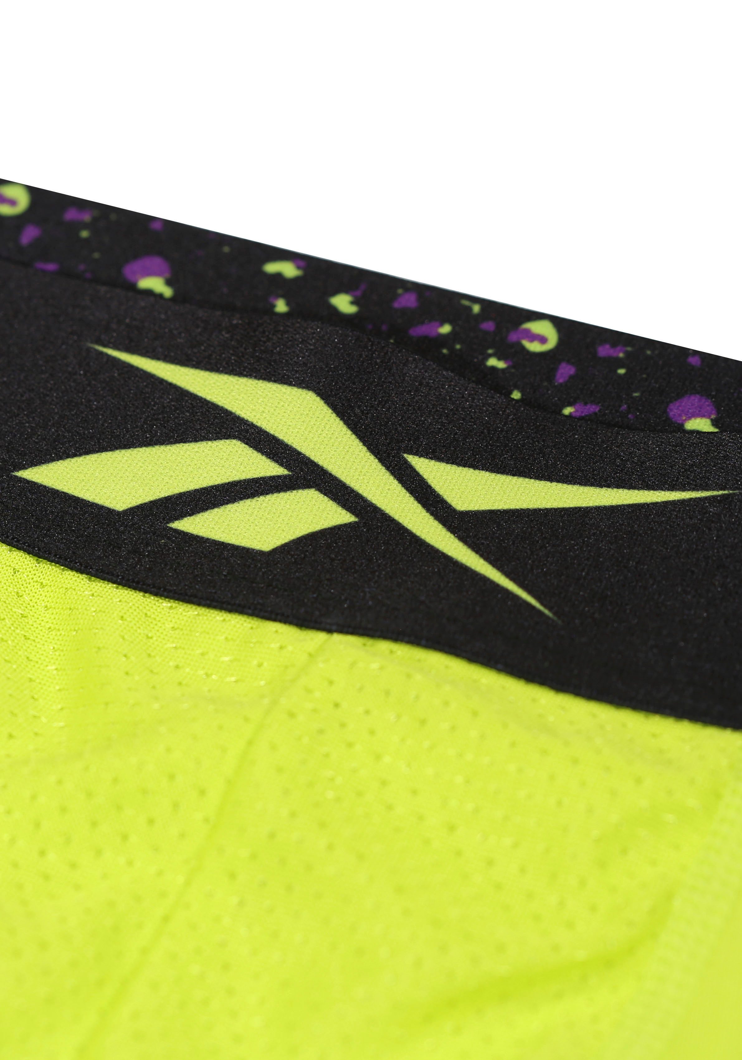 Reebok Boxershort Rainer (Set van 3)