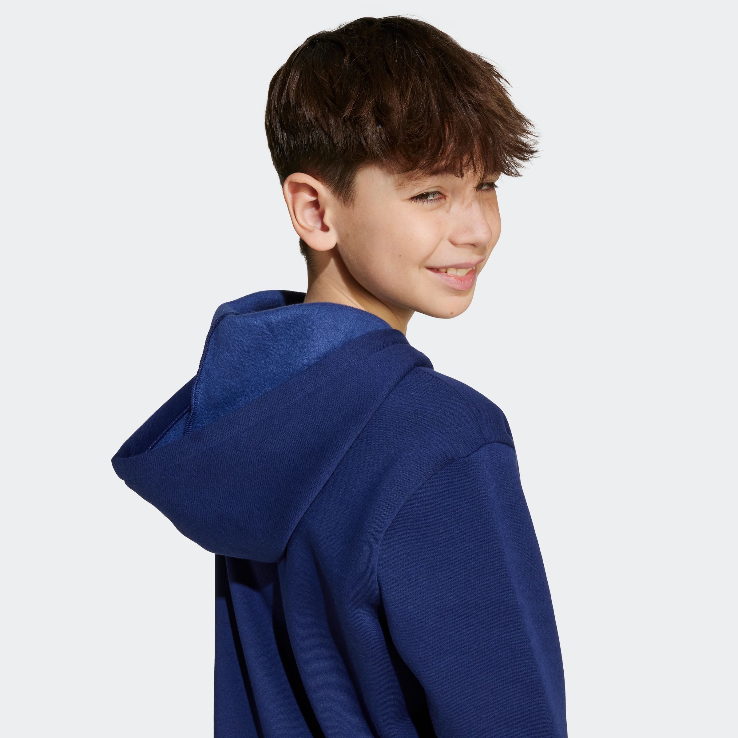 adidas Sportswear Hoodie J CLGT OH FL HD