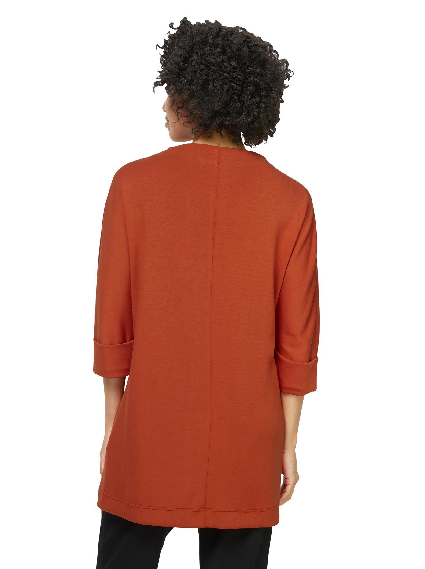 heine Lang shirt (1-delig)