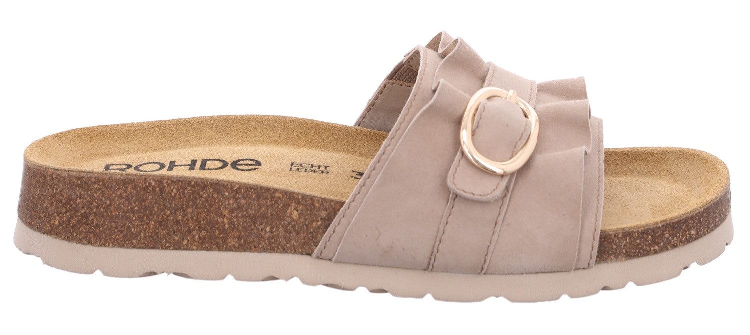 Rohde Slippers Milano