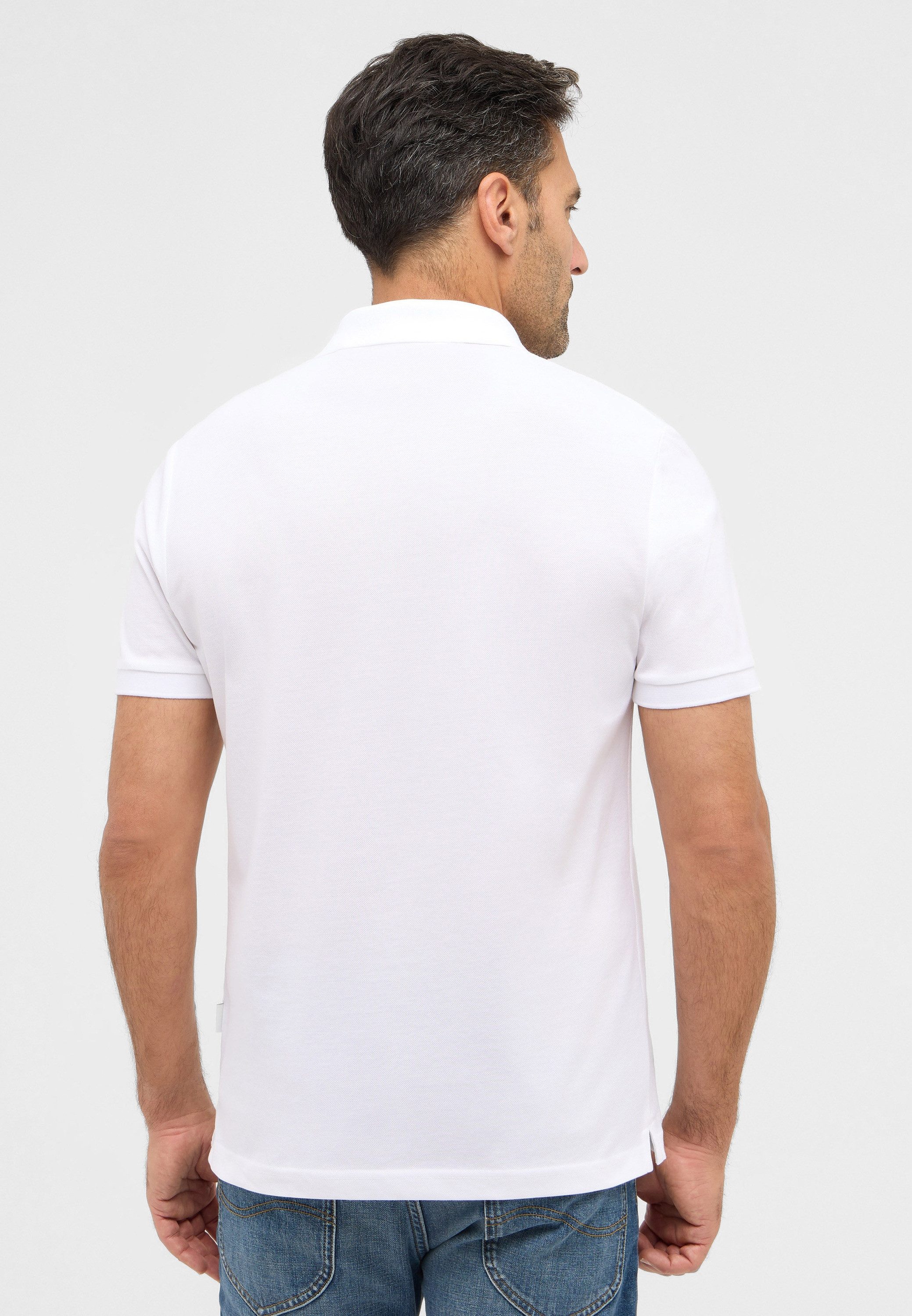 Eterna Poloshirt MODERN FIT