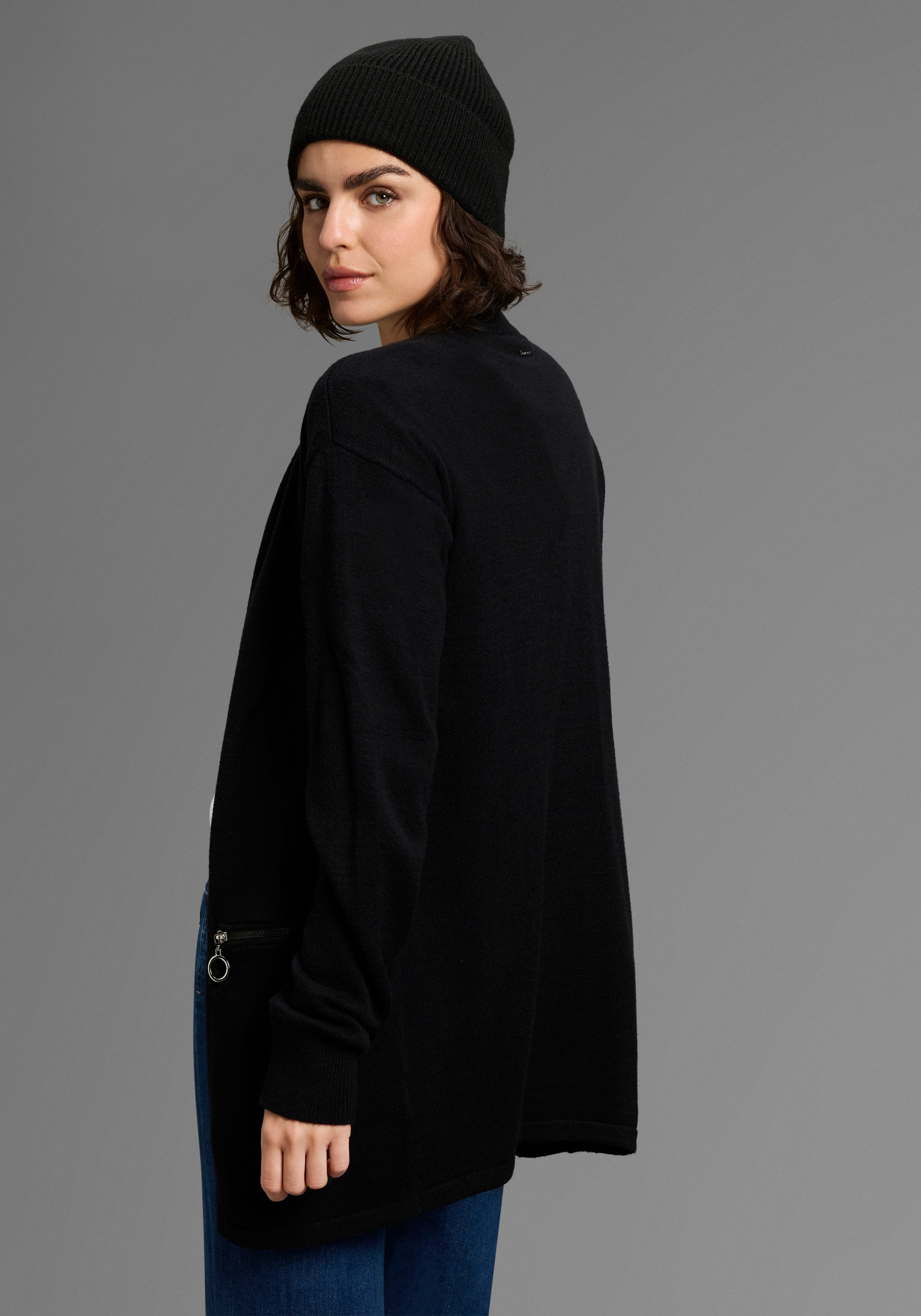 Laura Scott Vest