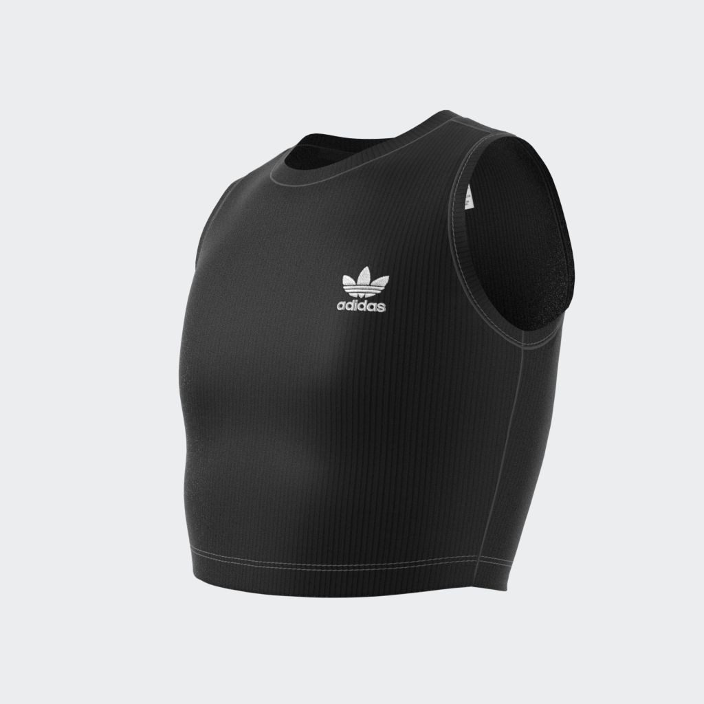 adidas Originals Tanktop RIB TANK TOP
