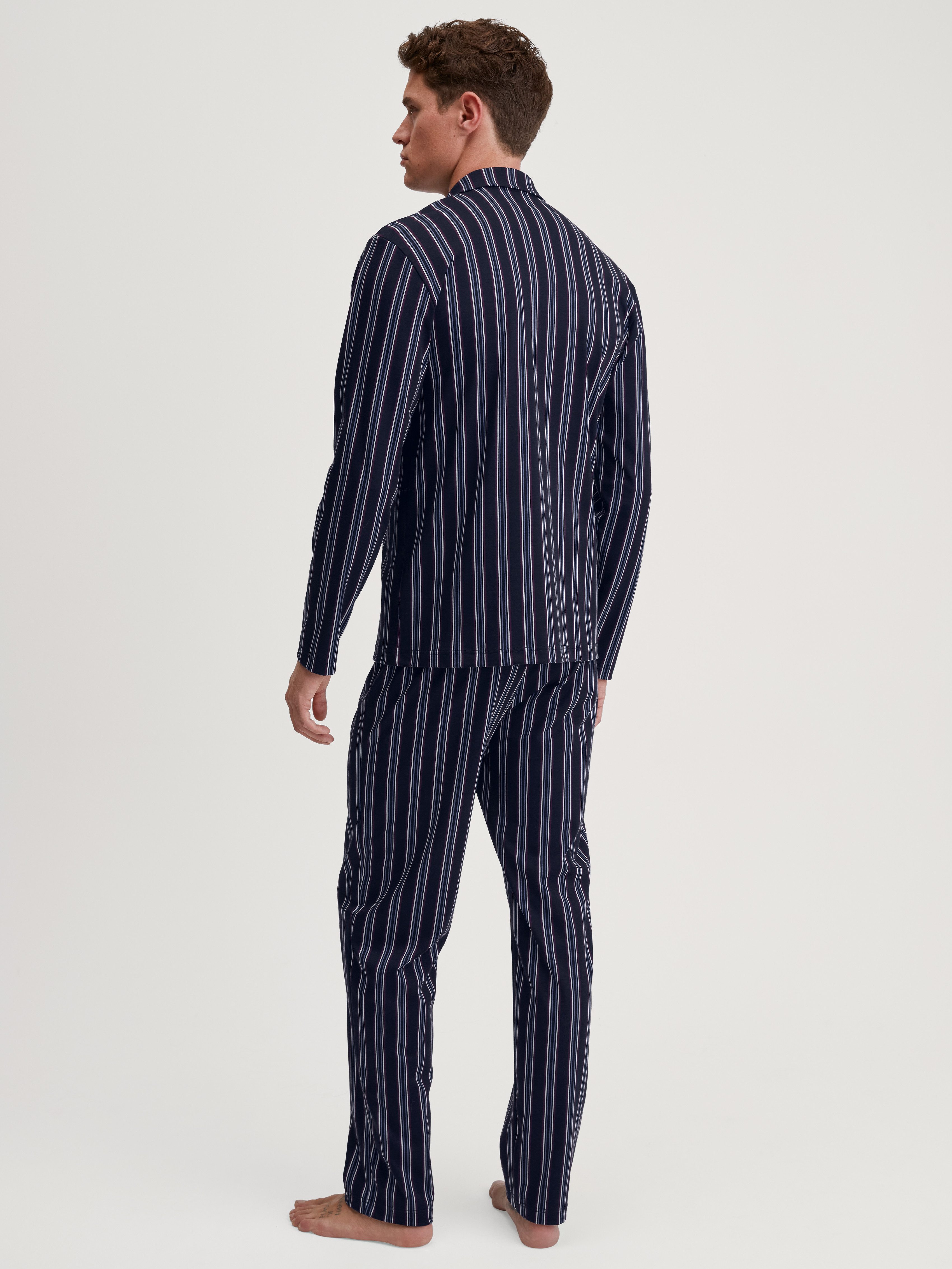 CALIDA Pyjama Relax Streamline 4 (2-delig)