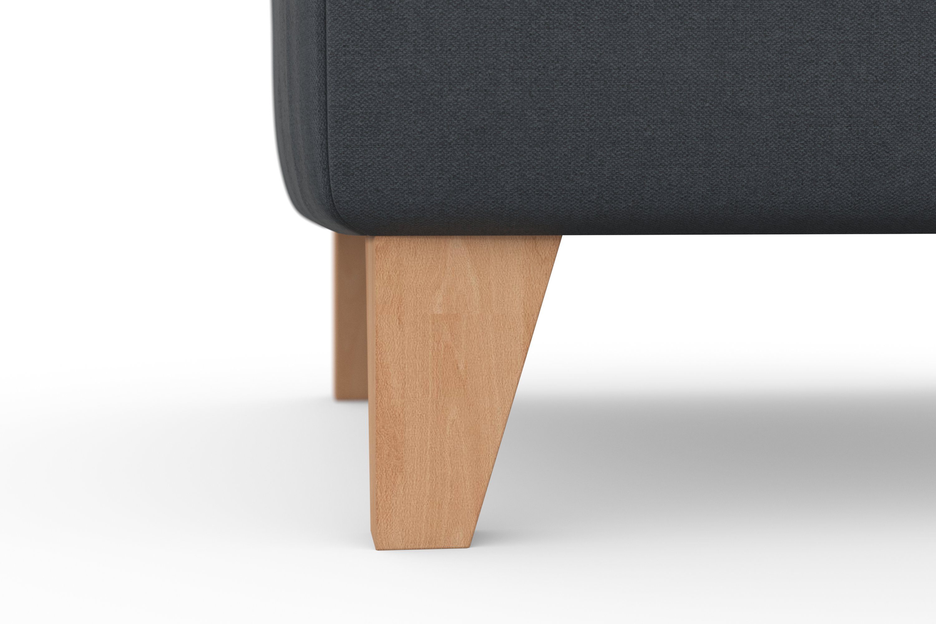 sit&more Hocker met bergruimte Visby